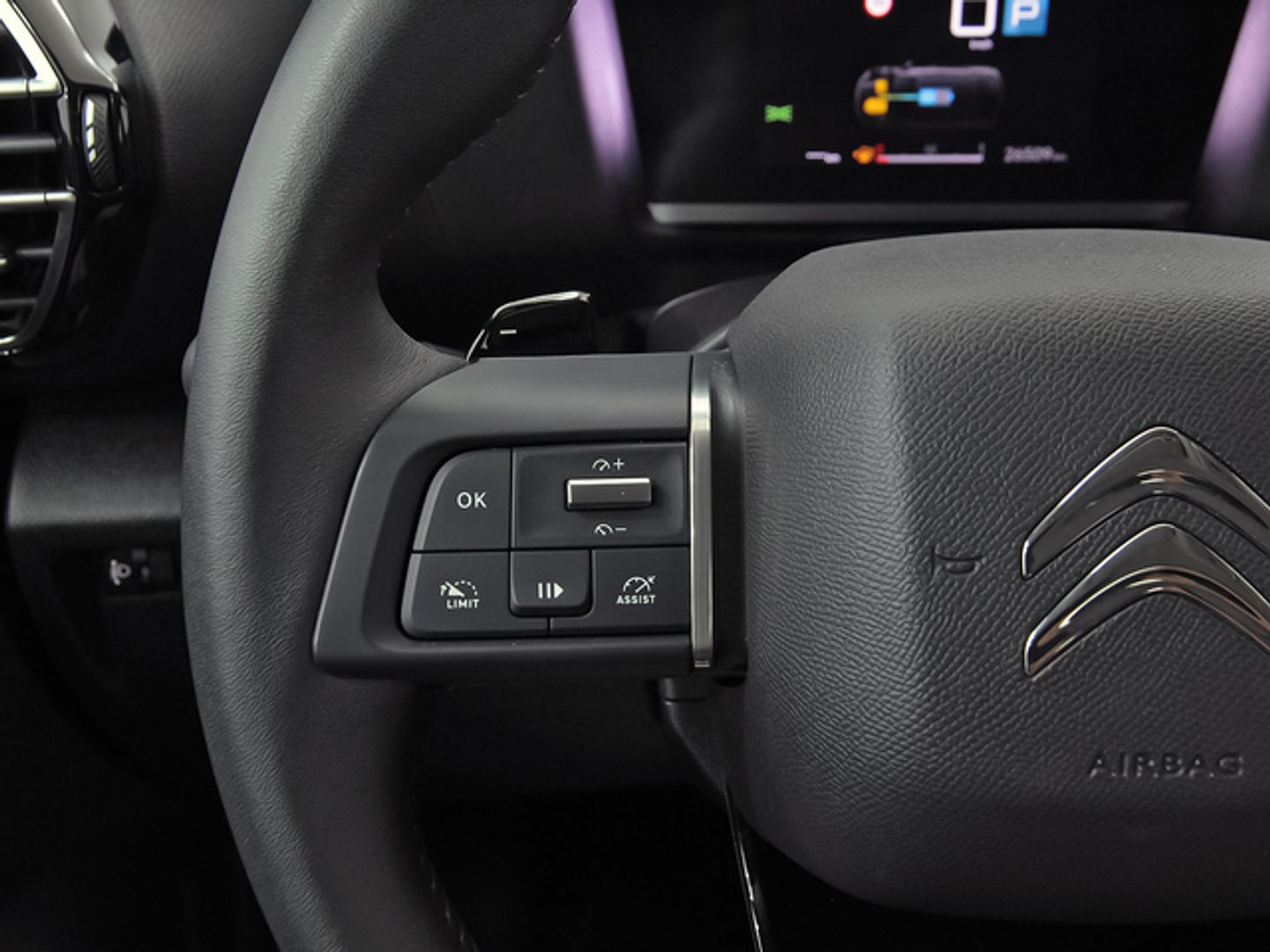 Citroen C4 Hybrid 136 Plus e-DCS6 100 kW (136 CV)