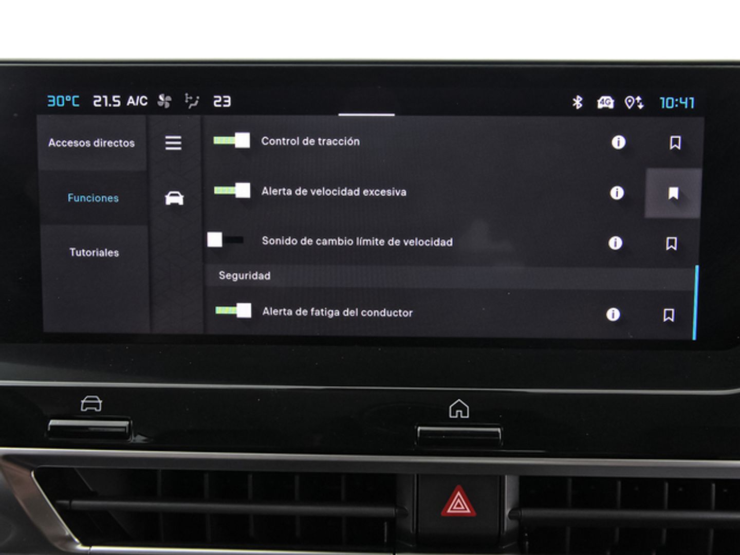 Citroen C4 Hybrid 136 Plus e-DCS6 100 kW (136 CV)