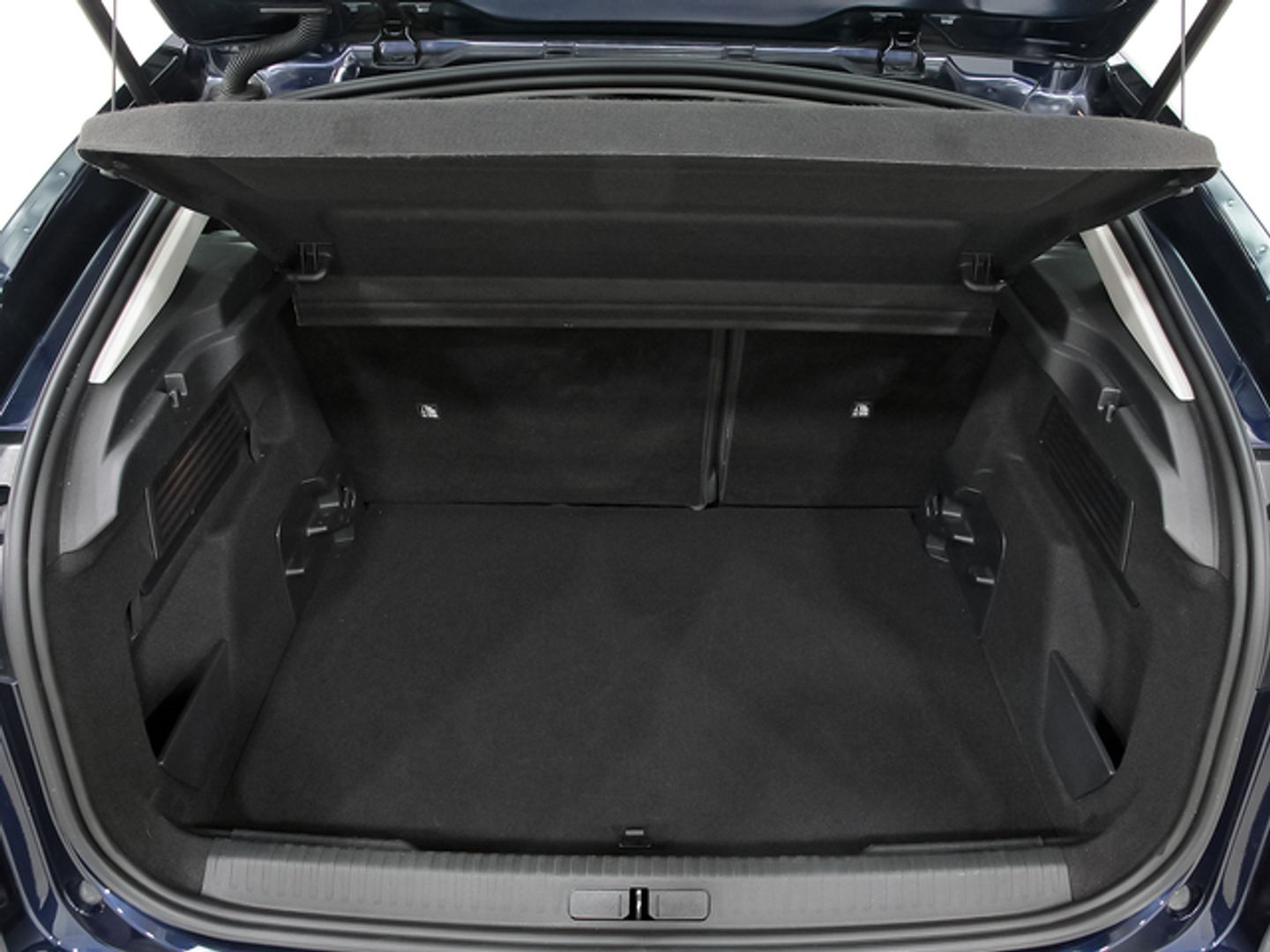Citroen C4 Hybrid 136 Plus e-DCS6 100 kW (136 CV)