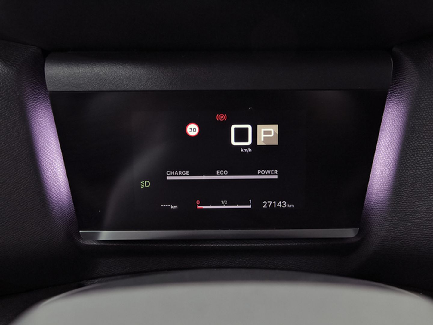 Citroen C4 X Hybrid 136 e-DCS6 Plus 100 kW (136 CV)