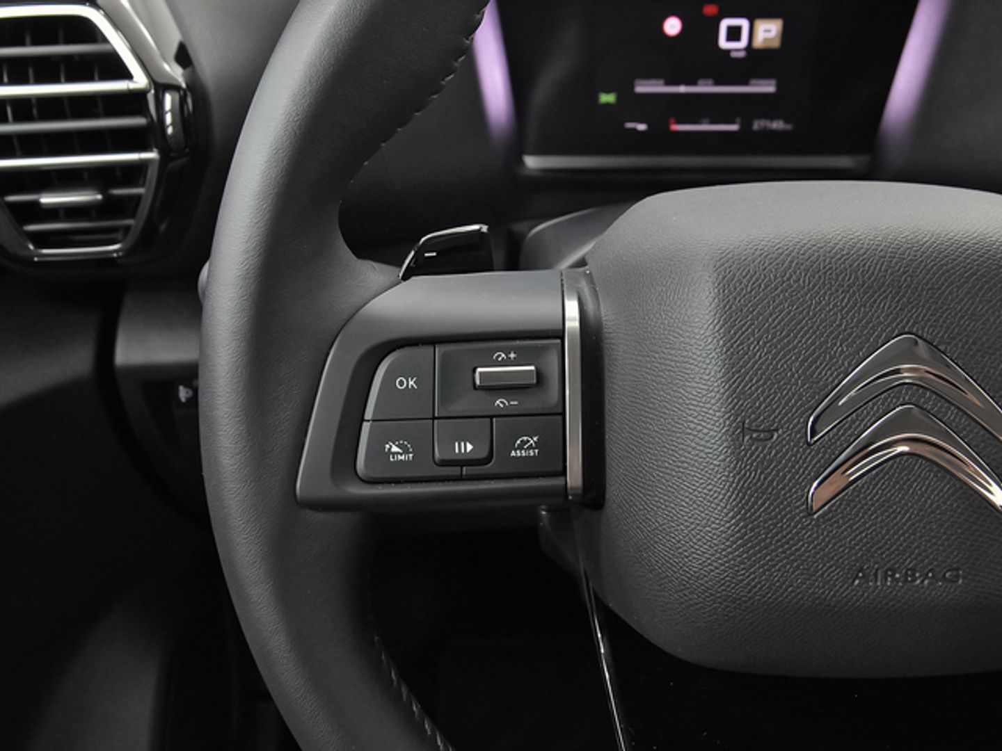 Citroen C4 X Hybrid 136 e-DCS6 Plus 100 kW (136 CV)