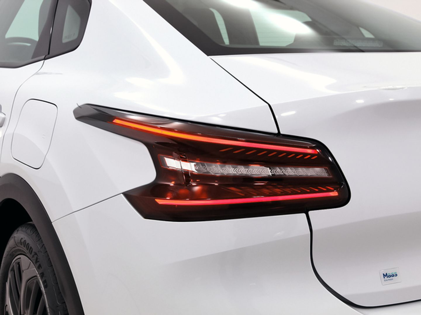 Citroen C4 X Hybrid 136 e-DCS6 Plus 100 kW (136 CV)