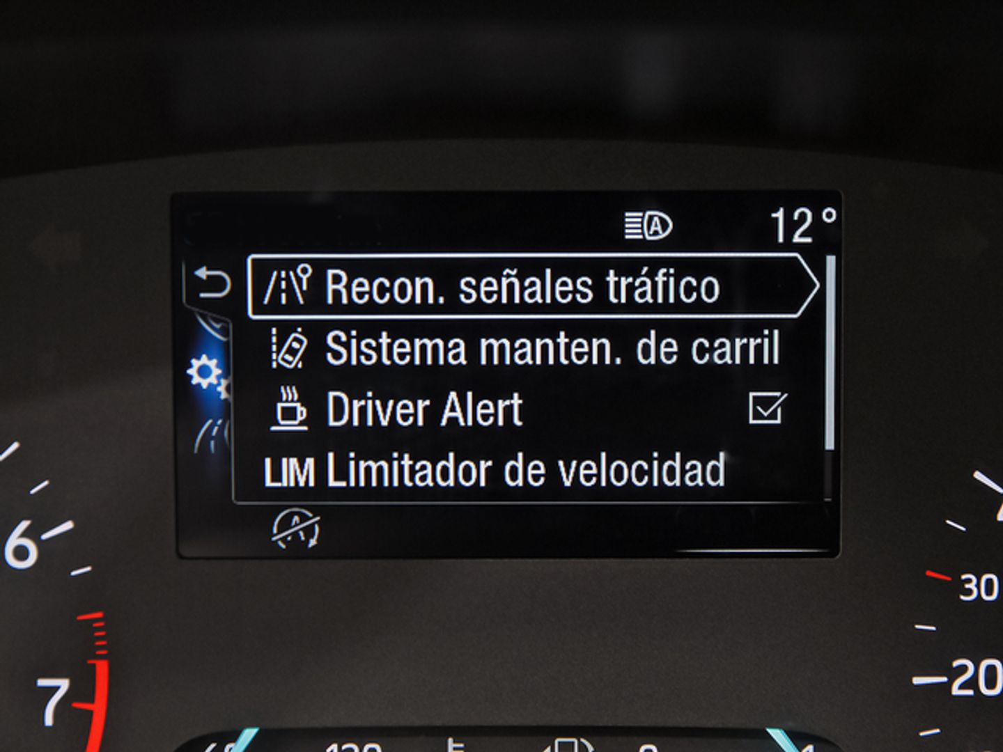 Ford Fiesta 1.0 EcoBoost MHEV ST-Line 92 kW (125 CV)