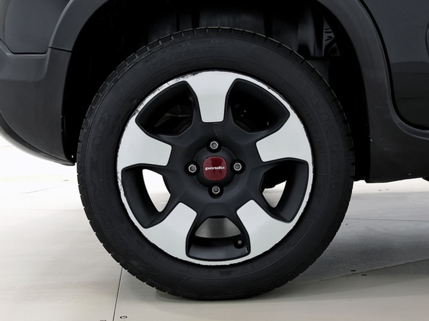 Fiat Panda 1.0 Hybrid Gse Red 51 kW (70 CV)