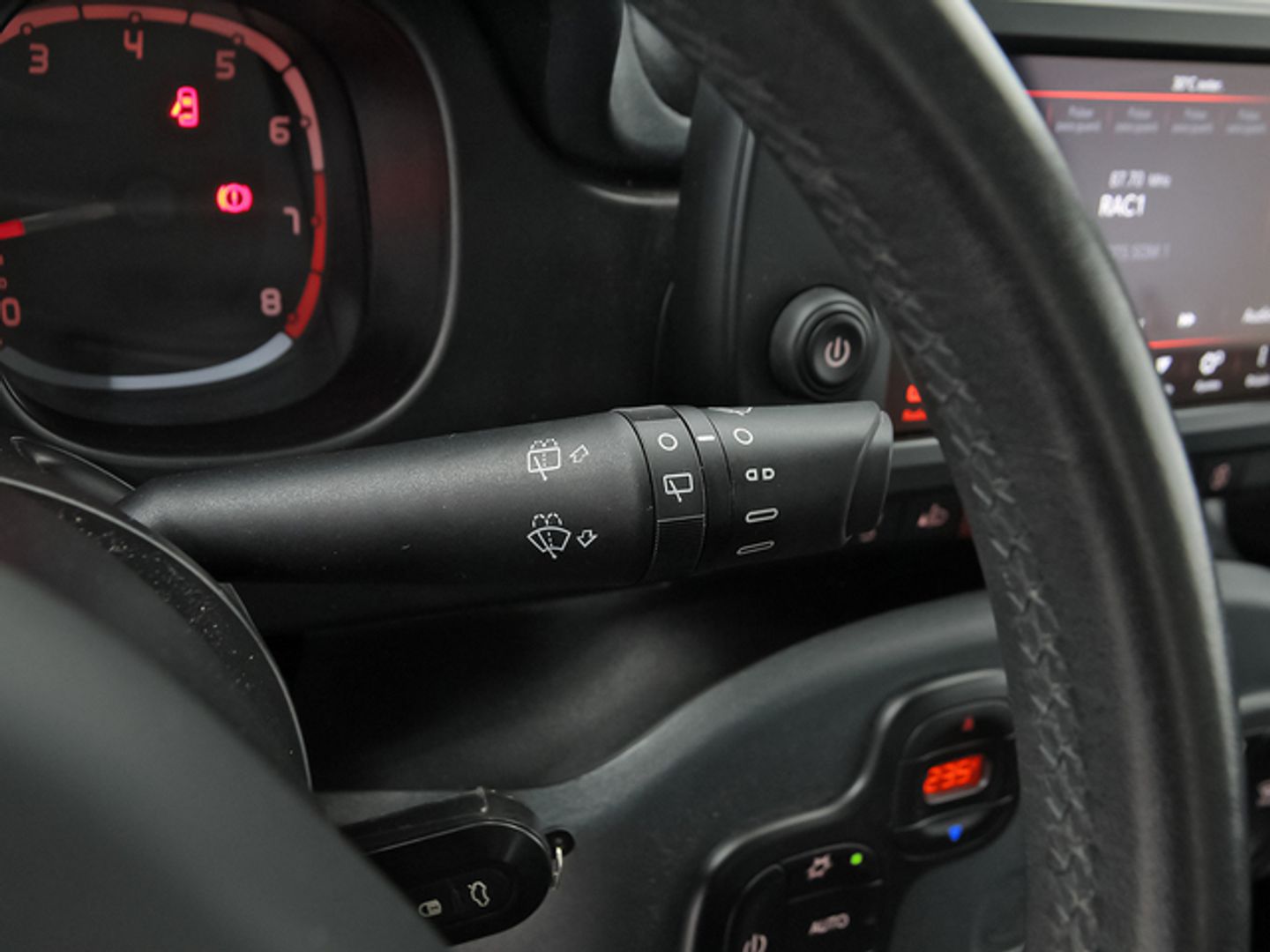 Fiat Panda 1.0 Hybrid Gse Red 51 kW (70 CV)