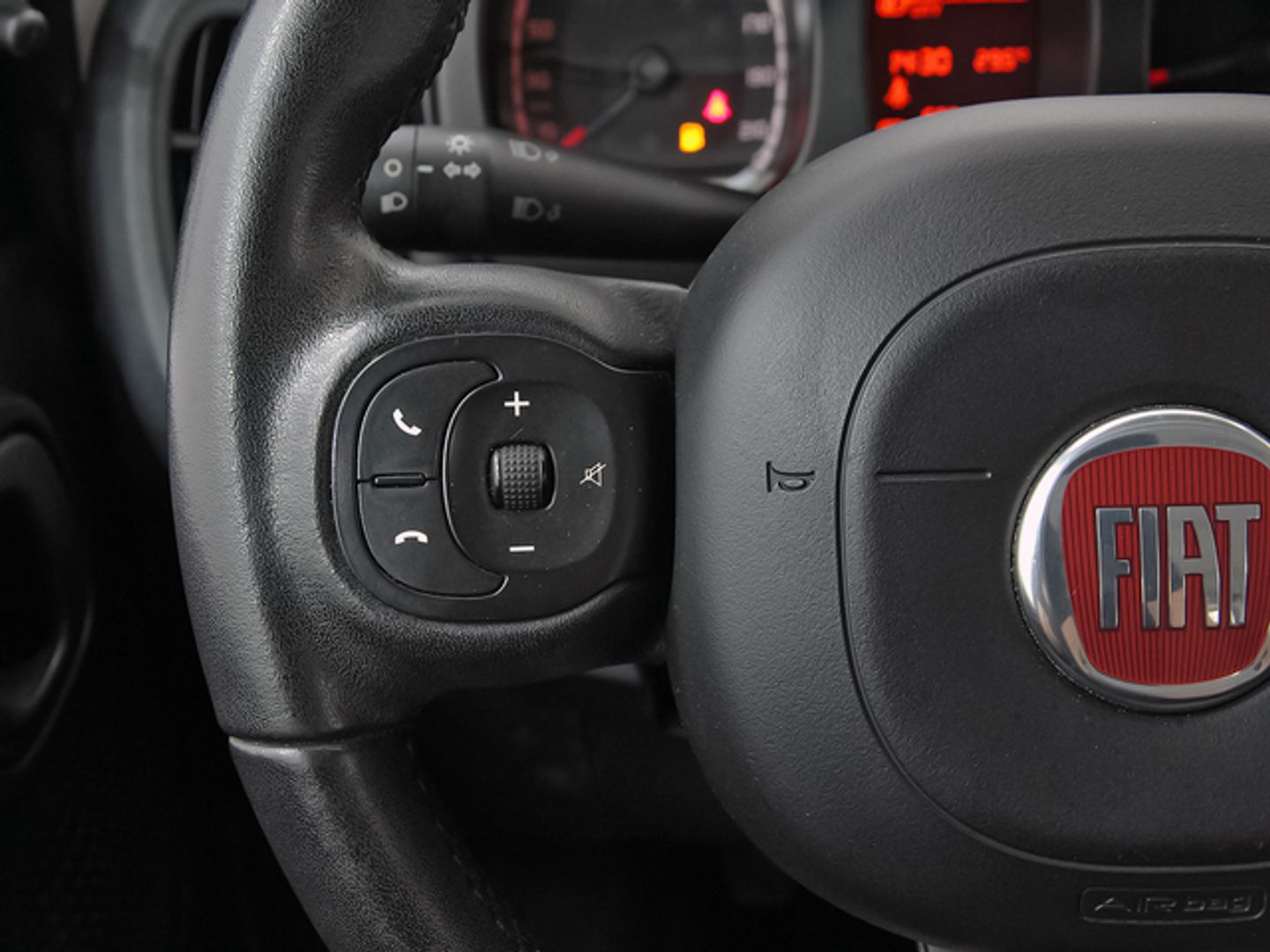 Fiat Panda 1.0 Hybrid Gse Red 51 kW (70 CV)