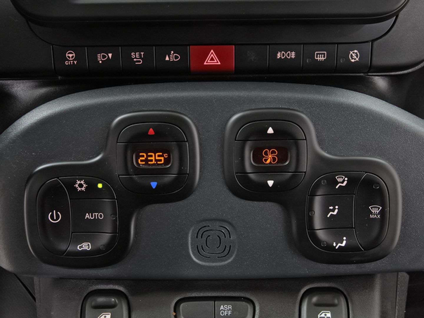 Fiat Panda 1.0 Hybrid Gse Red 51 kW (70 CV)