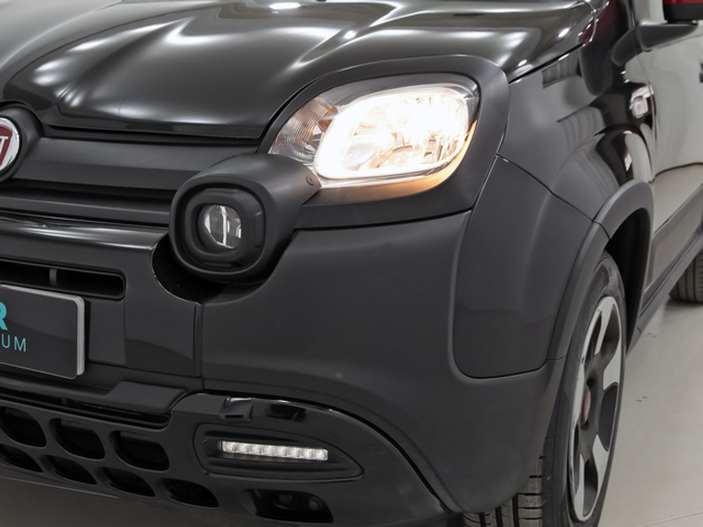 Fiat Panda 1.0 Hybrid Gse Red 51 kW (70 CV)