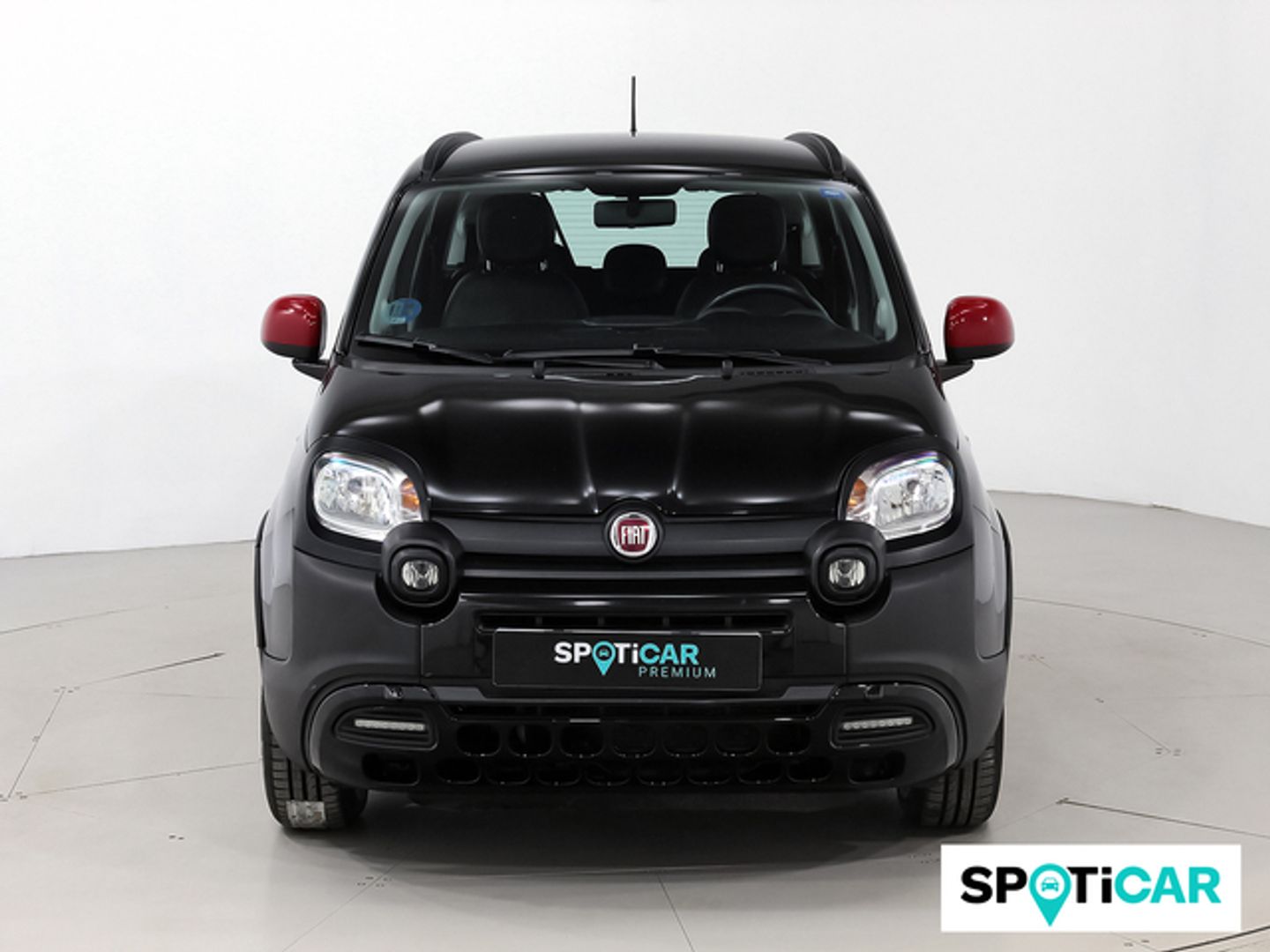 Fiat Panda 1.0 Hybrid Gse Red 51 kW (70 CV)