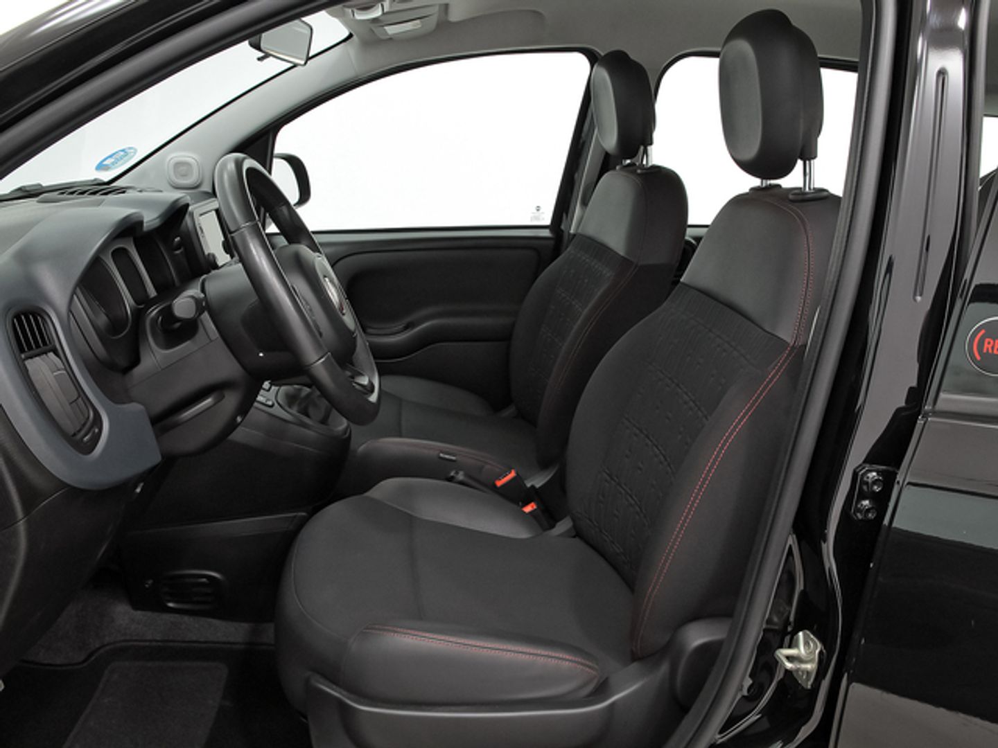 Fiat Panda 1.0 Hybrid Gse Red 51 kW (70 CV)