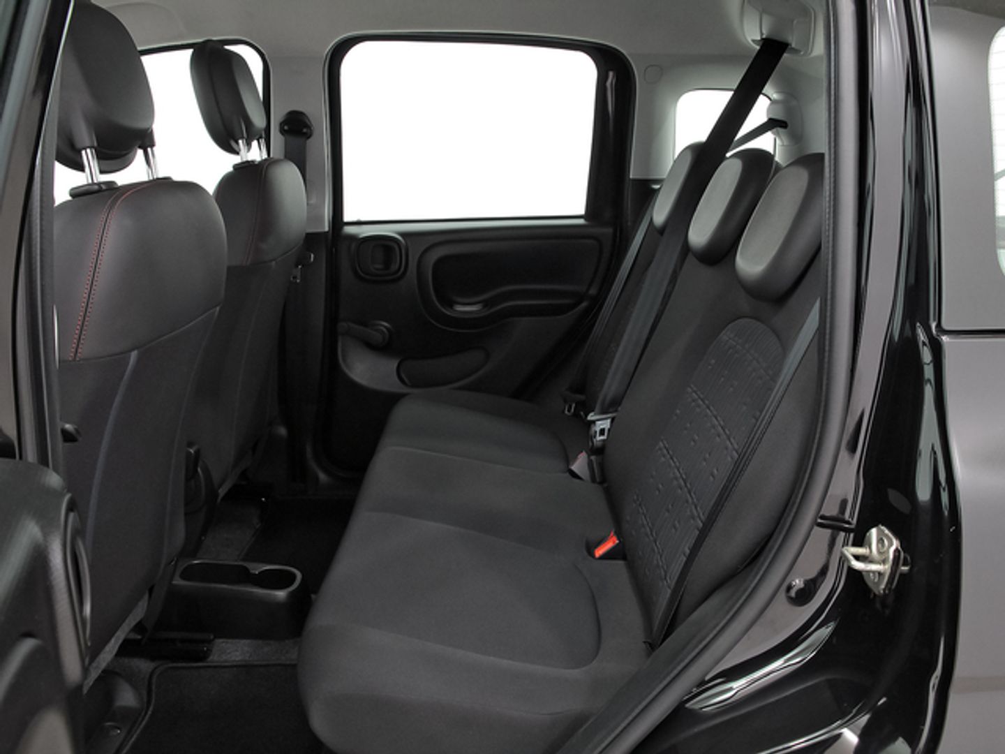 Fiat Panda 1.0 Hybrid Gse Red 51 kW (70 CV)