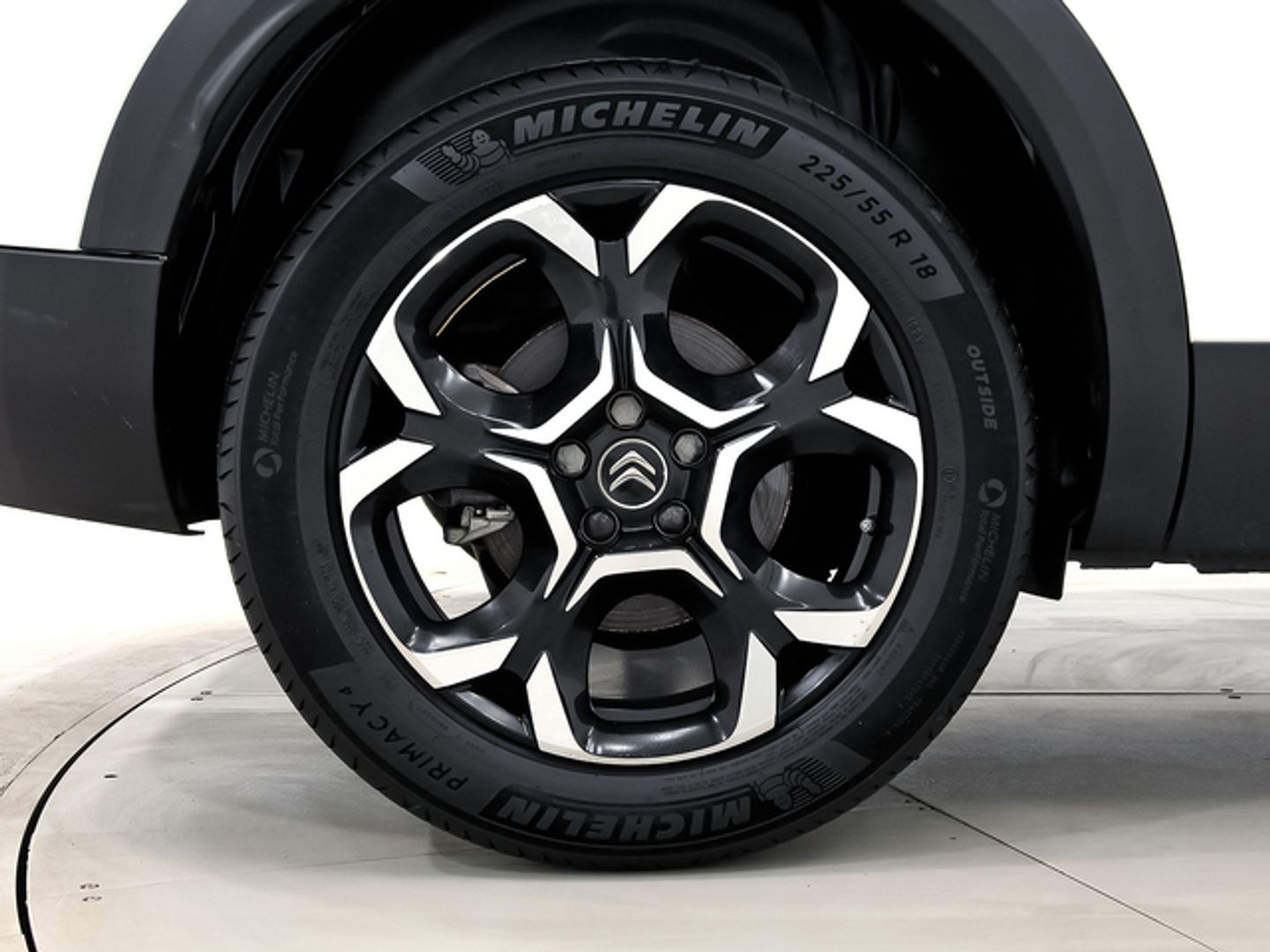 Citroen C5 Aircross PureTech 130 S&S C Series EAT8 96 kW (131 CV)