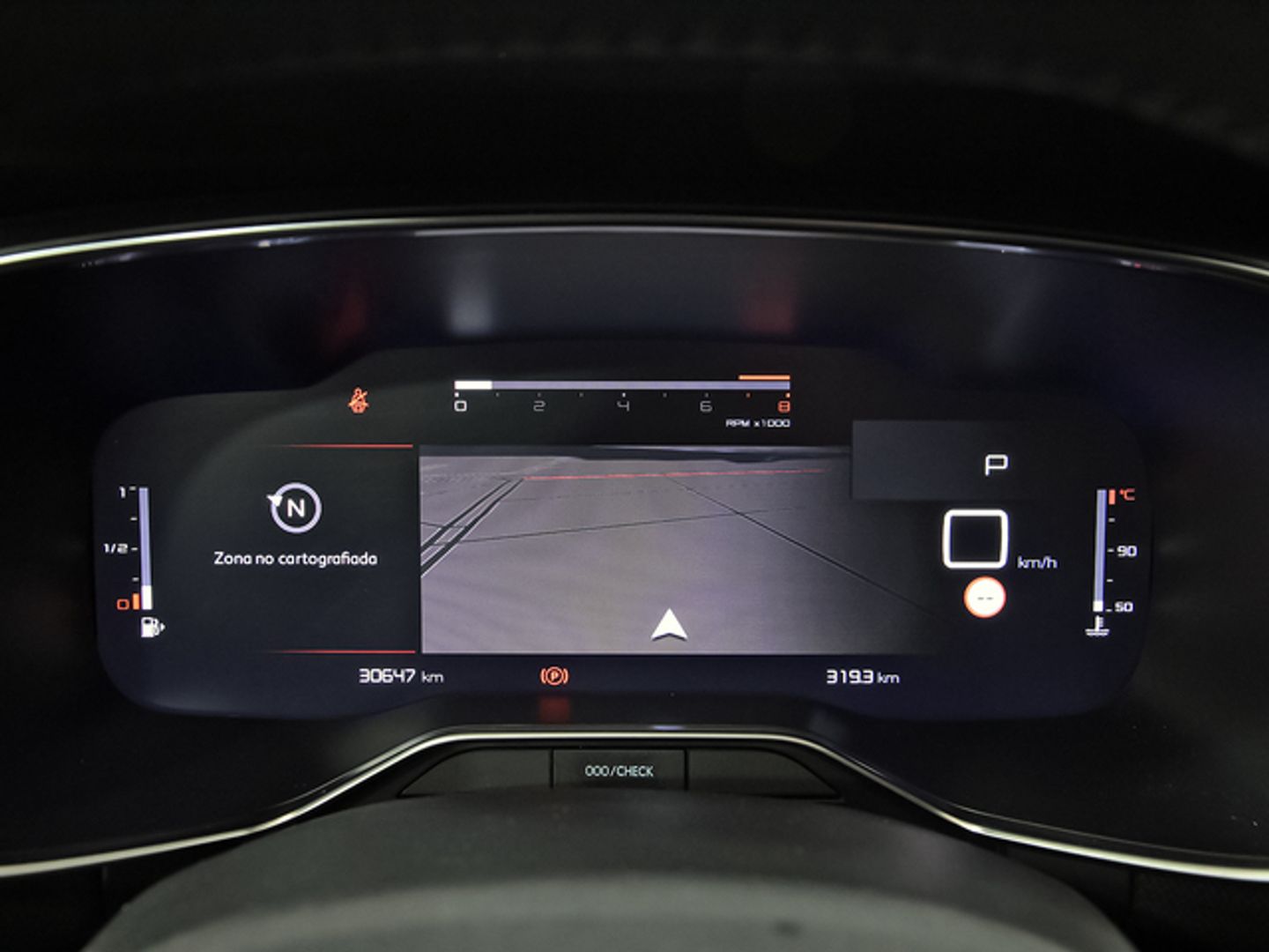 Citroen C5 Aircross PureTech 130 S&S C Series EAT8 96 kW (131 CV)