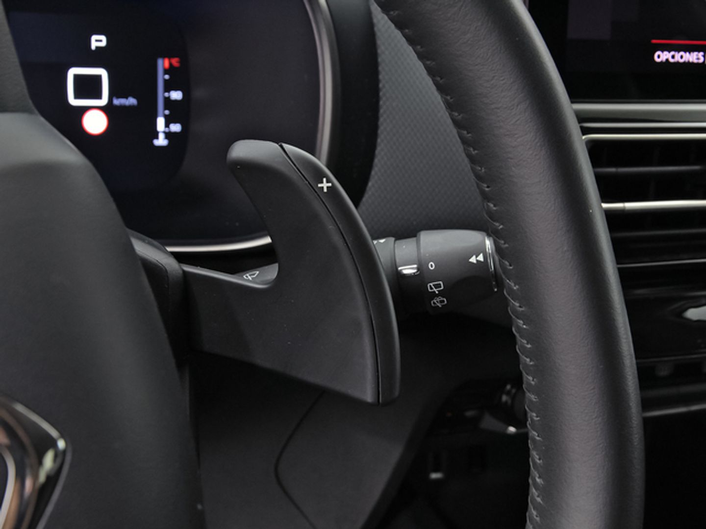 Citroen C5 Aircross PureTech 130 S&S C Series EAT8 96 kW (131 CV)
