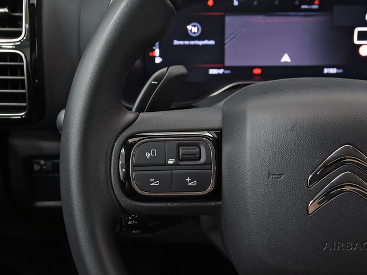 Citroen C5 Aircross PureTech 130 S&S C Series EAT8 96 kW (131 CV)