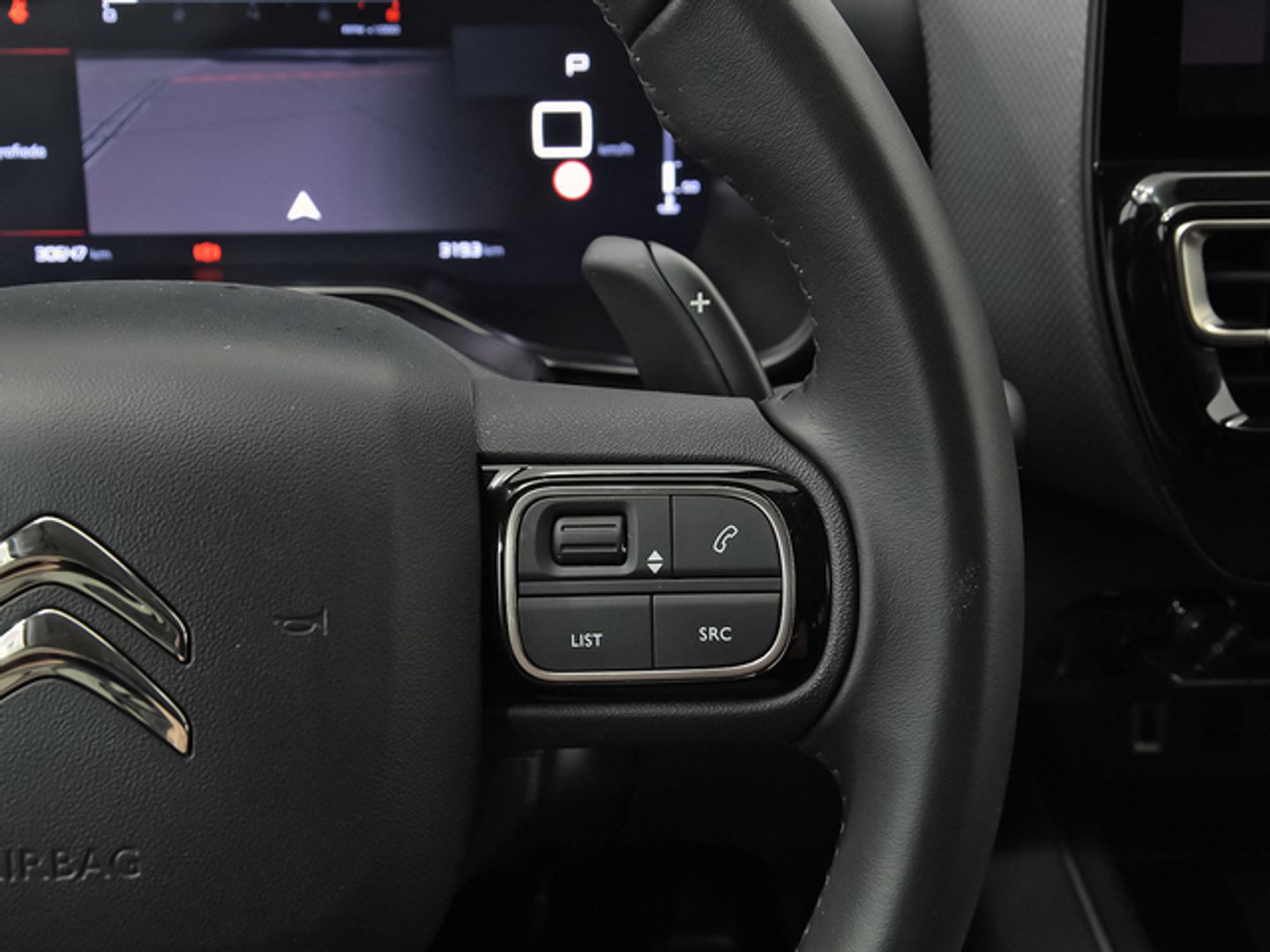 Citroen C5 Aircross PureTech 130 S&S C Series EAT8 96 kW (131 CV)