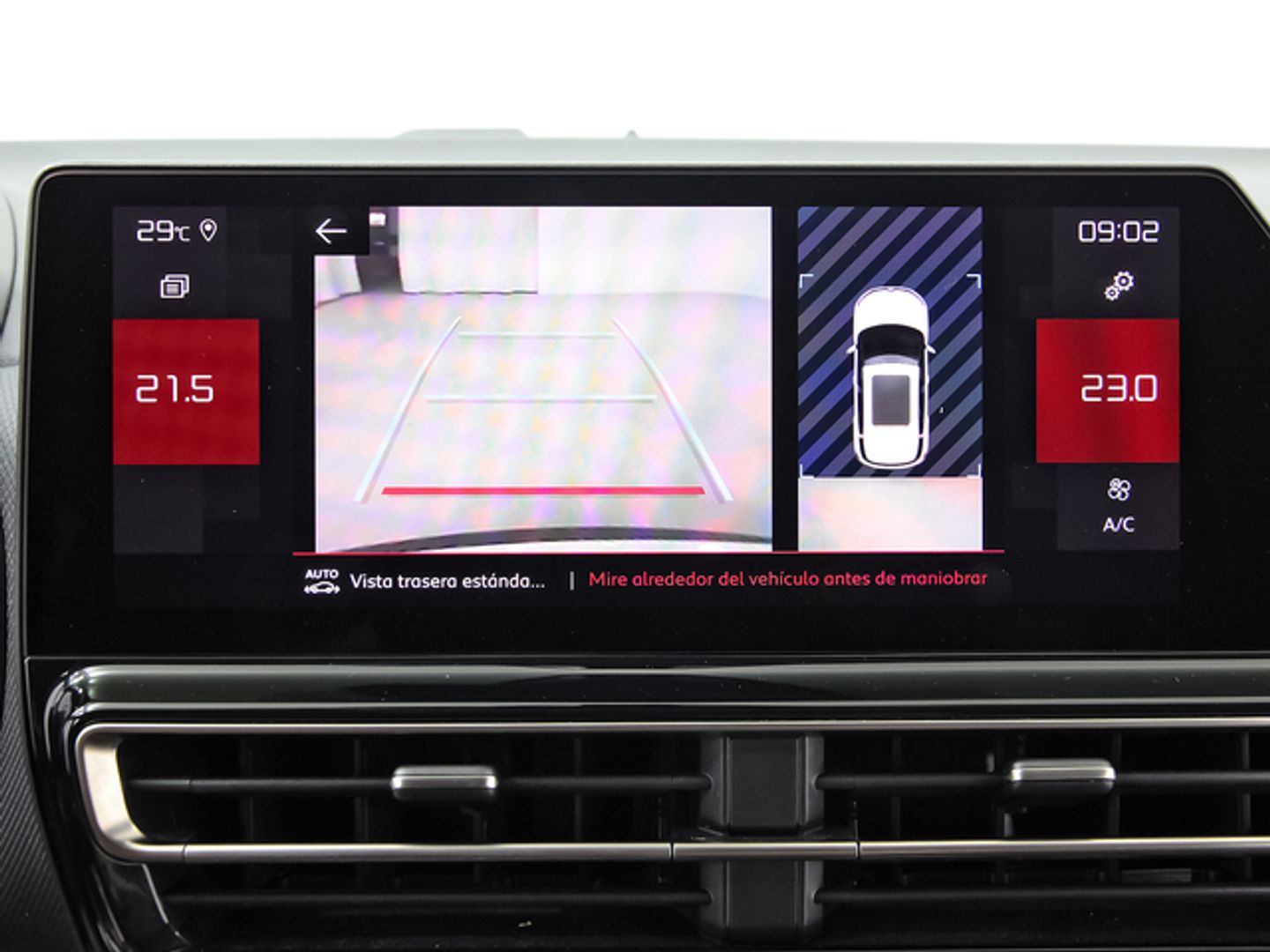 Citroen C5 Aircross PureTech 130 S&S C Series EAT8 96 kW (131 CV)