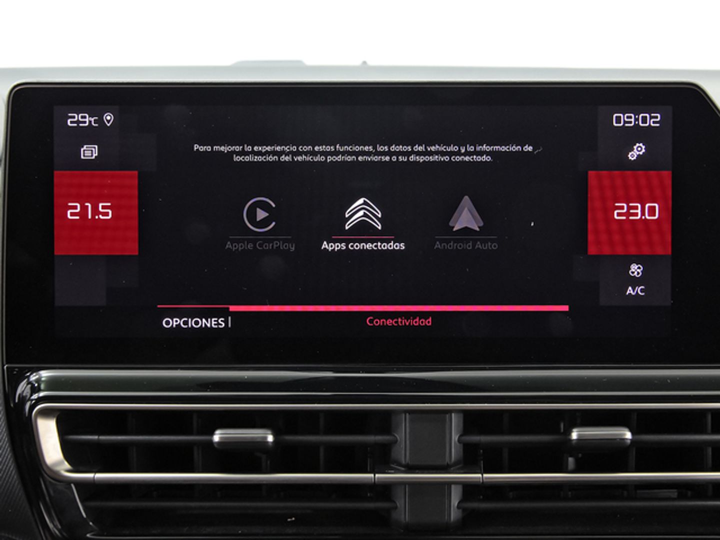 Citroen C5 Aircross PureTech 130 S&S C Series EAT8 96 kW (131 CV)