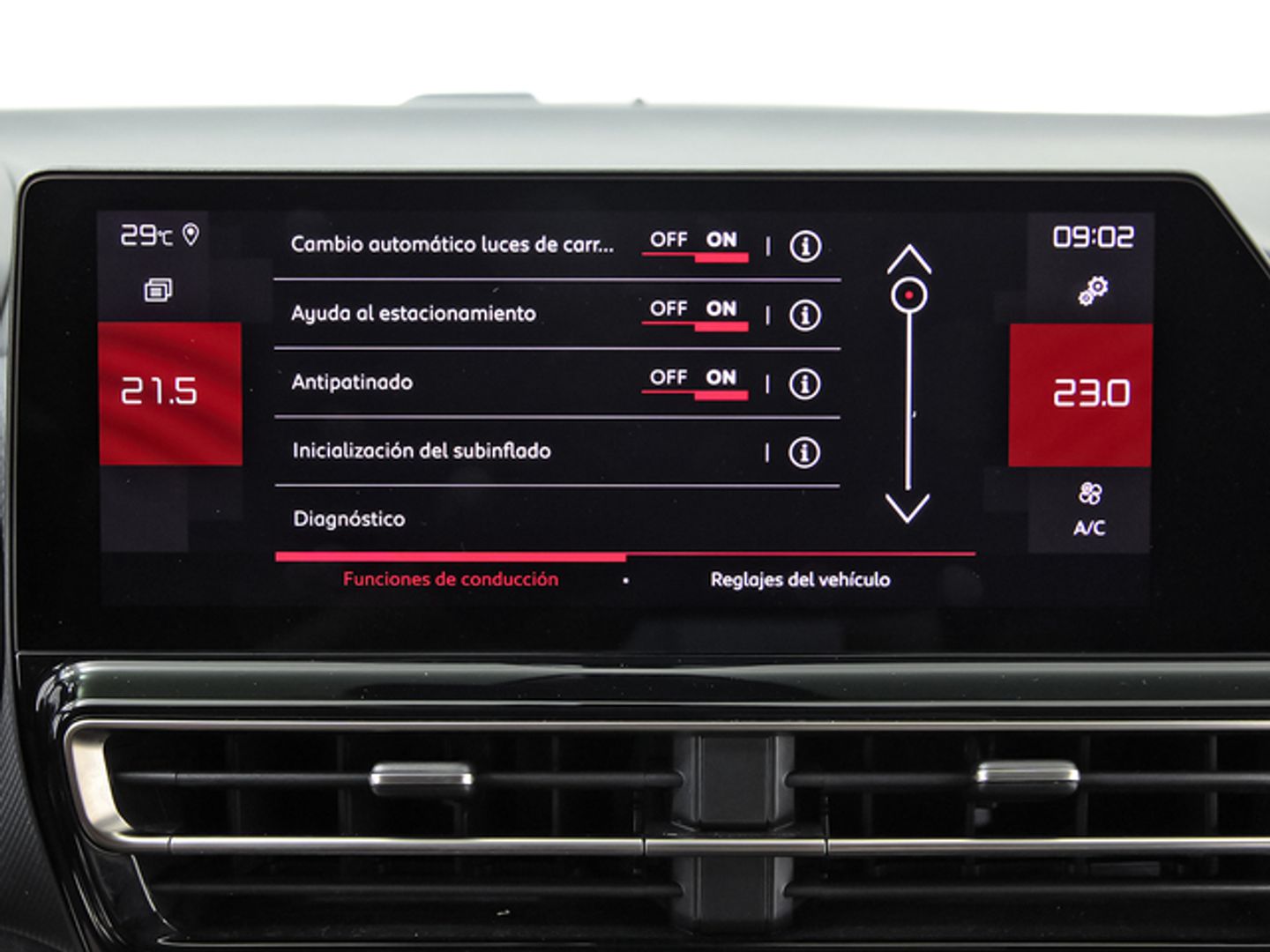 Citroen C5 Aircross PureTech 130 S&S C Series EAT8 96 kW (131 CV)