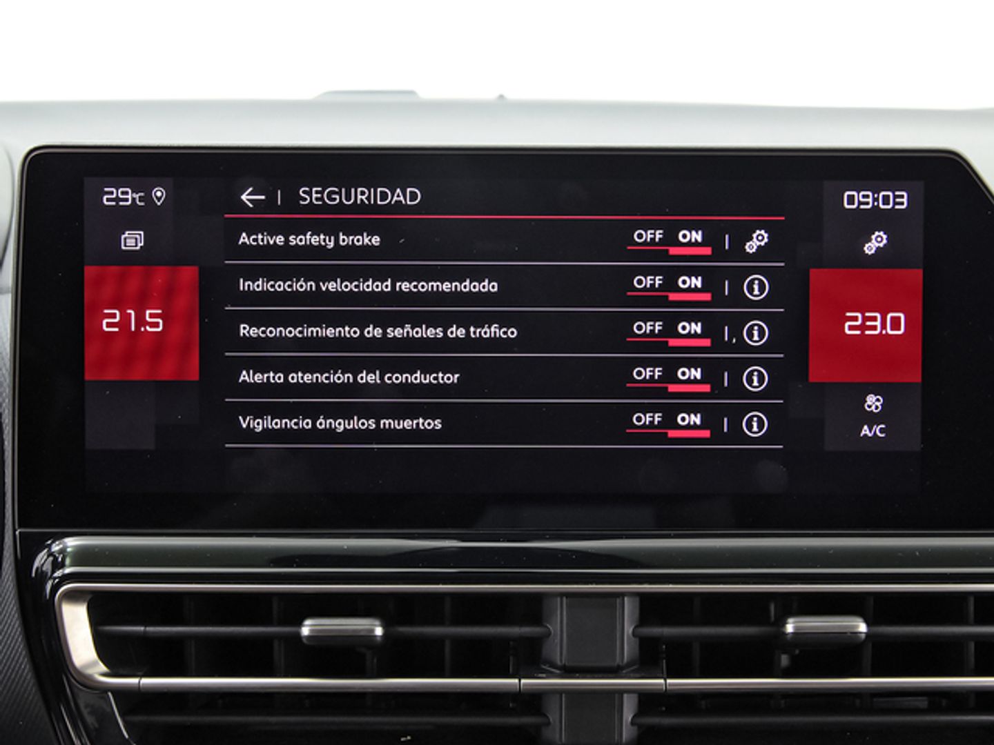Citroen C5 Aircross PureTech 130 S&S C Series EAT8 96 kW (131 CV)