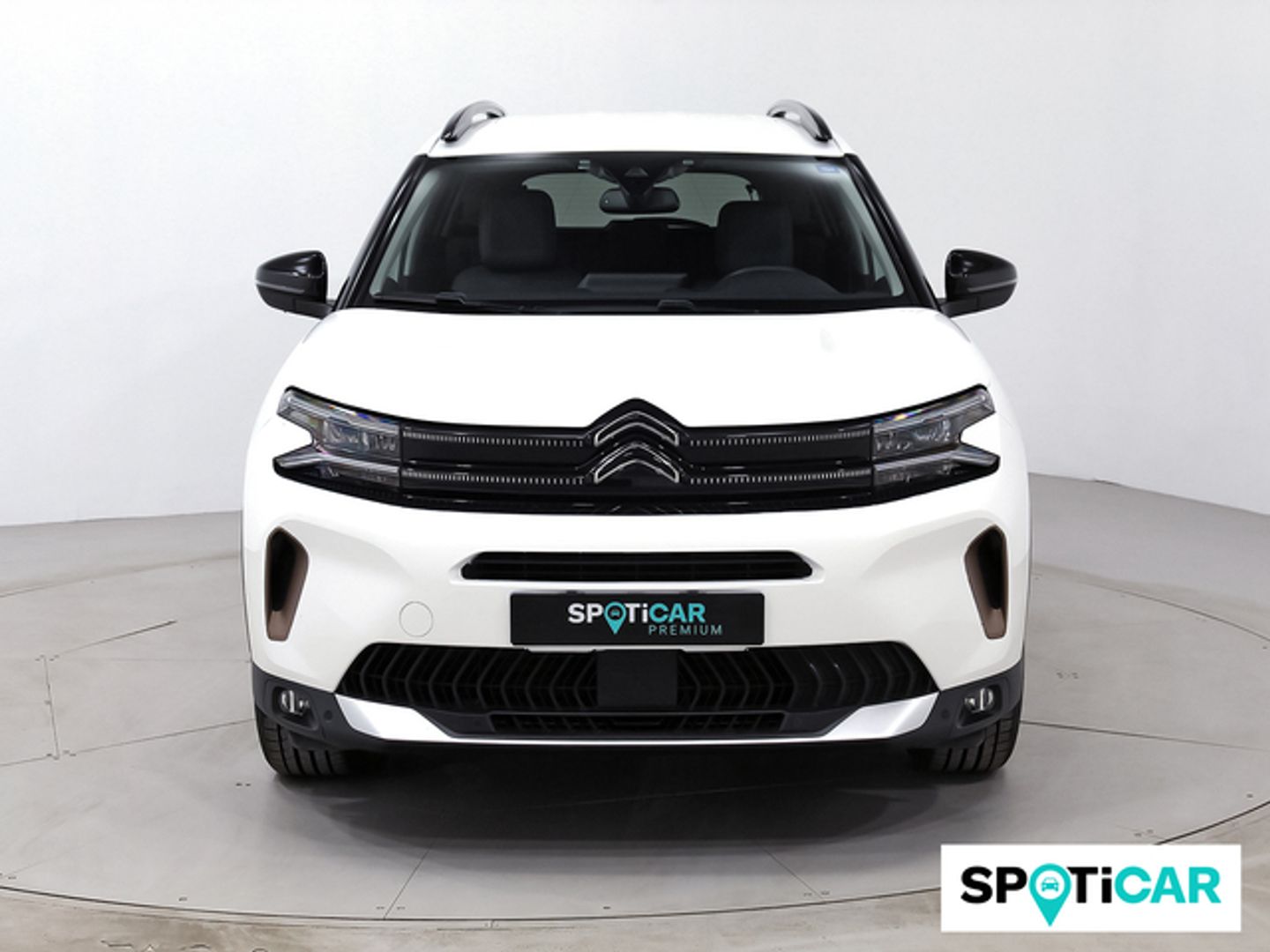 Citroen C5 Aircross PureTech 130 S&S C Series EAT8 96 kW (131 CV)