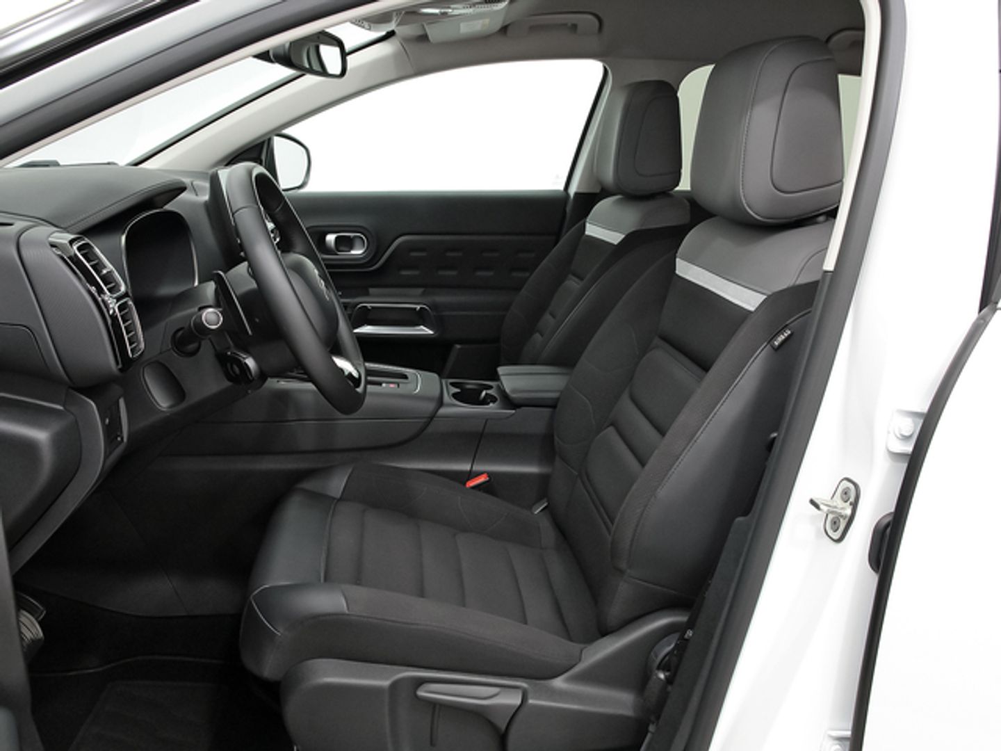 Citroen C5 Aircross PureTech 130 S&S C Series EAT8 96 kW (131 CV)