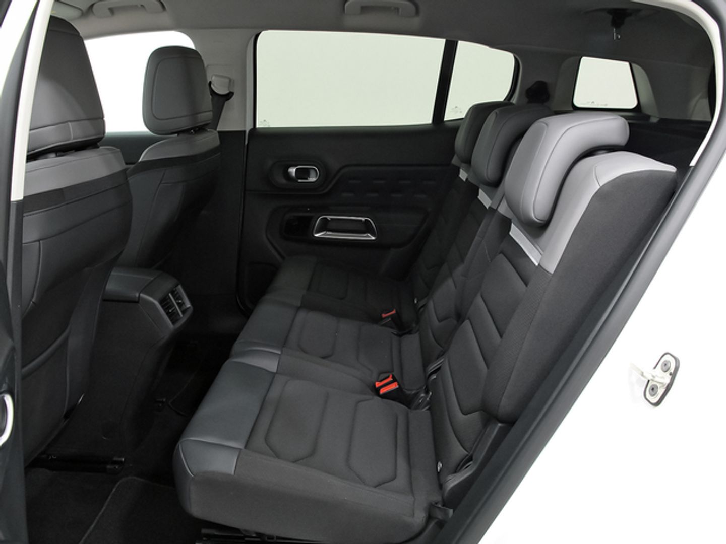 Citroen C5 Aircross PureTech 130 S&S C Series EAT8 96 kW (131 CV)