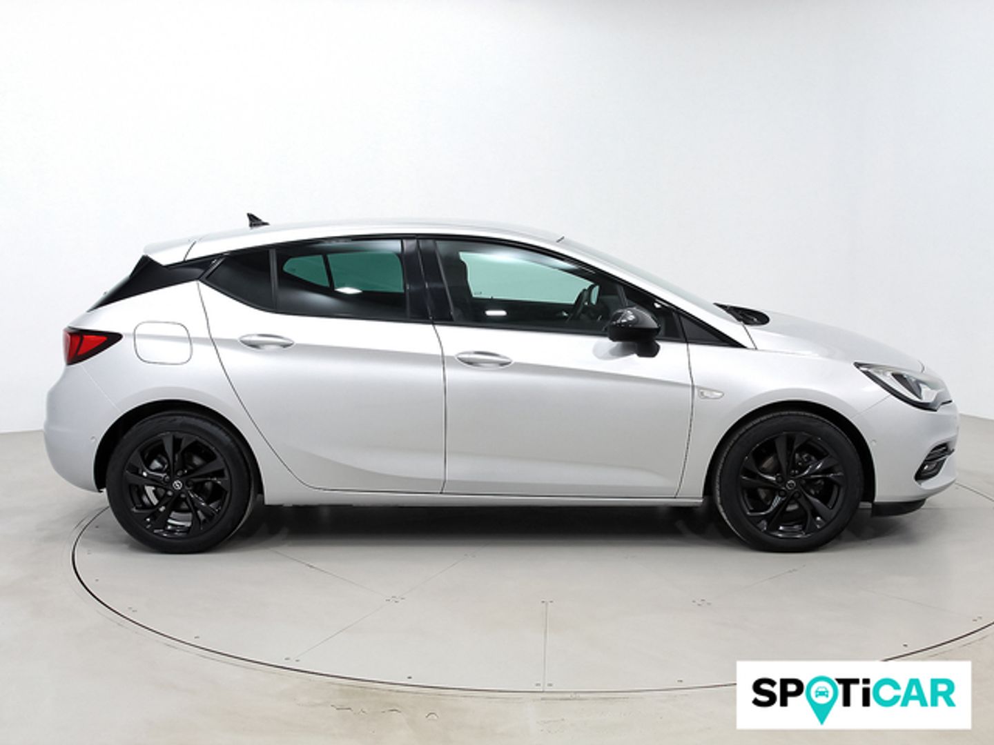 Opel Astra 1.2T SHR Ultimate 107 kW (145 CV)