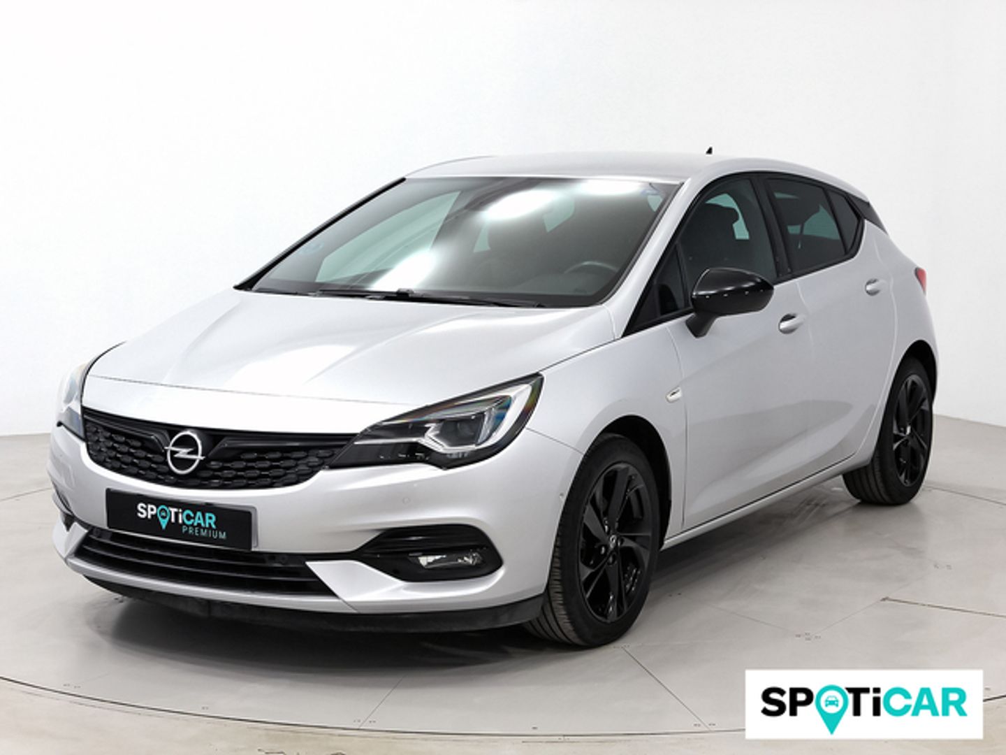 Opel Astra 1.2T SHR Ultimate 107 kW (145 CV)