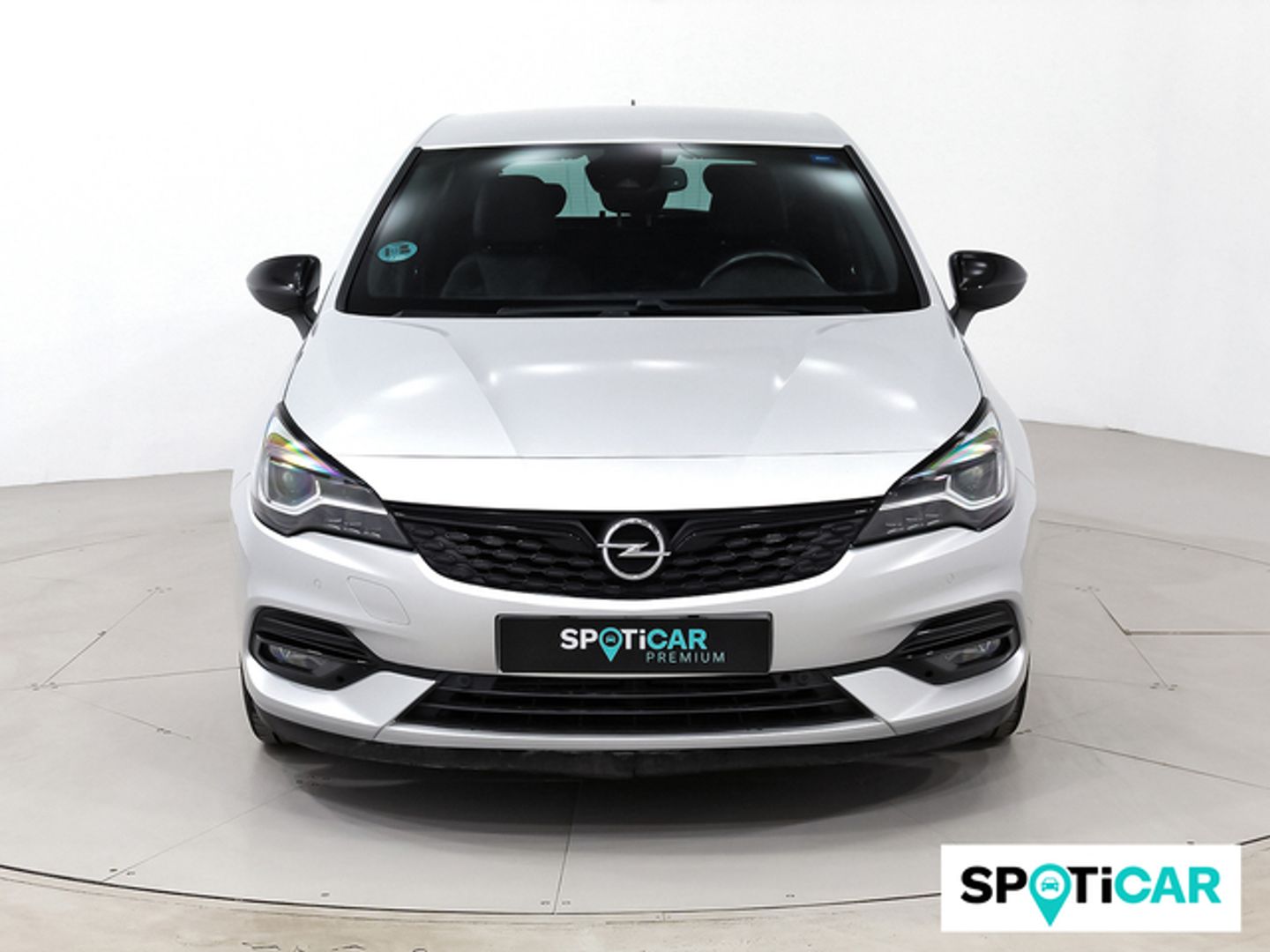 Opel Astra 1.2T SHR Ultimate 107 kW (145 CV)