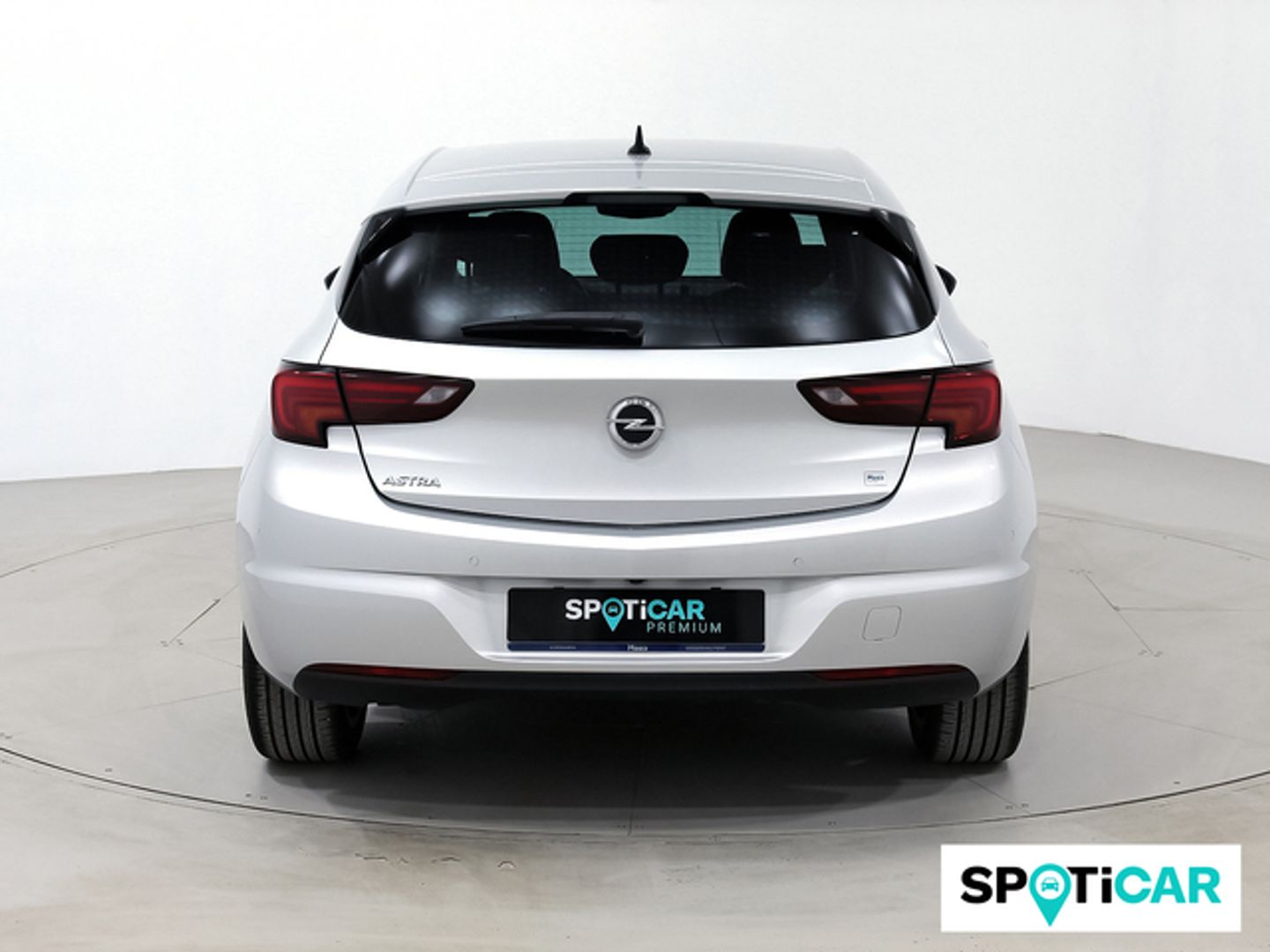 Opel Astra 1.2T SHR Ultimate 107 kW (145 CV)