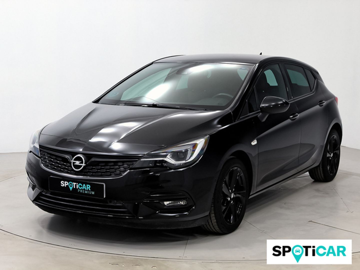 Opel Astra 1.2T SHR Ultimate 107 kW (145 CV)