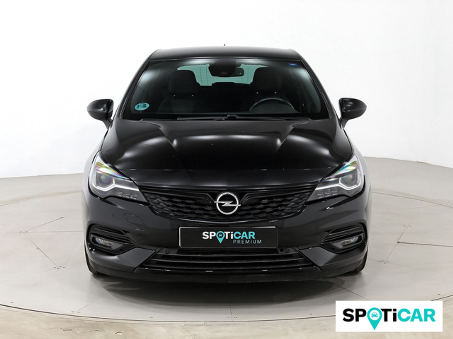 Opel Astra 1.2T SHR Ultimate 107 kW (145 CV)