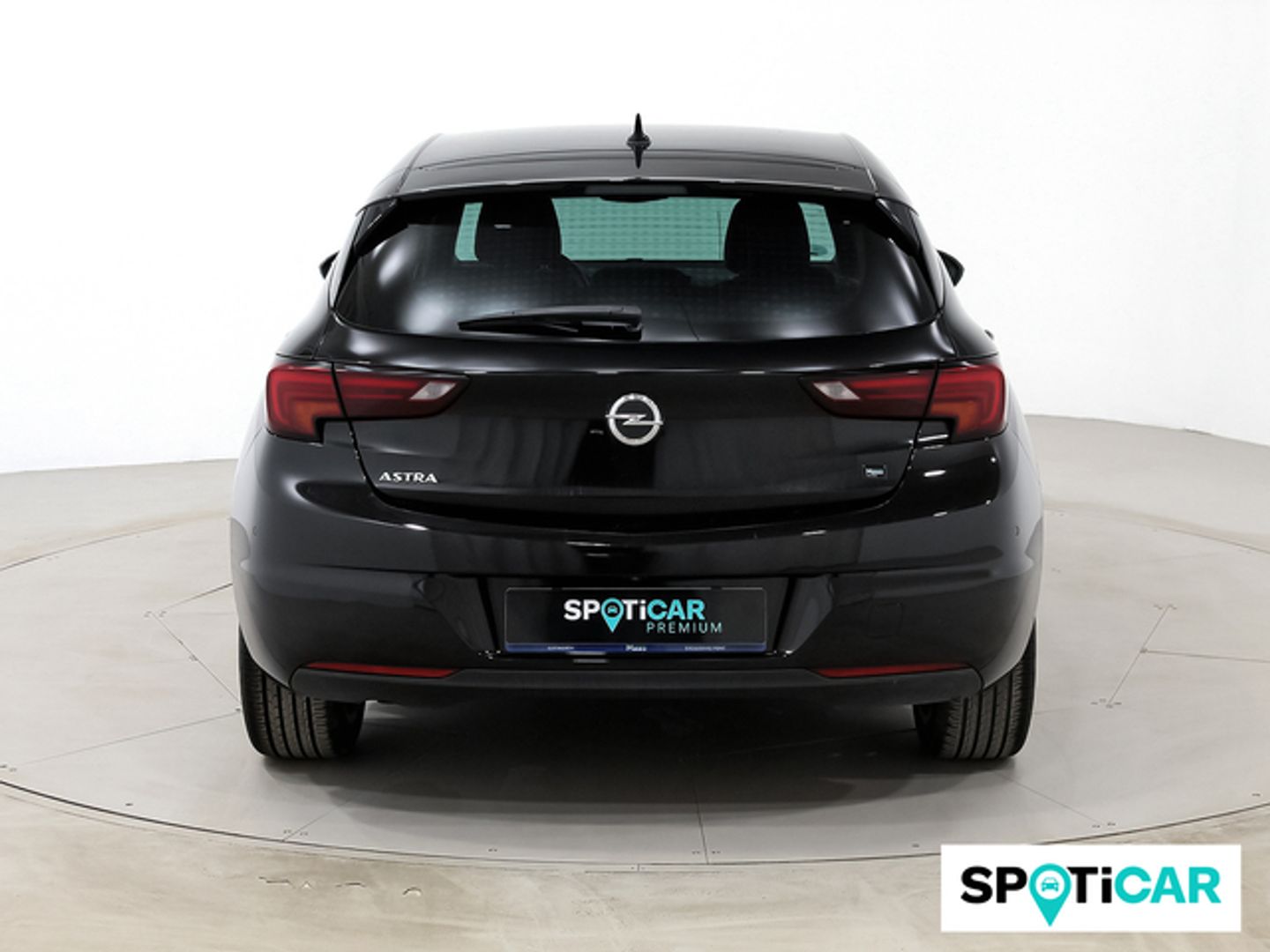 Opel Astra 1.2T SHR Ultimate 107 kW (145 CV)