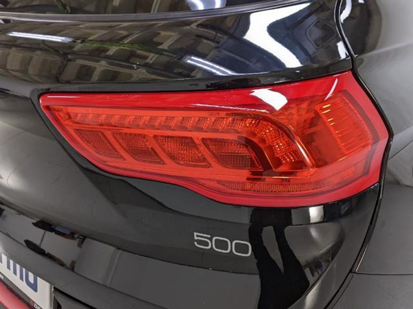 DFSK 500 1.5 T Intelligent ECO Auto 78 kW (106 CV)