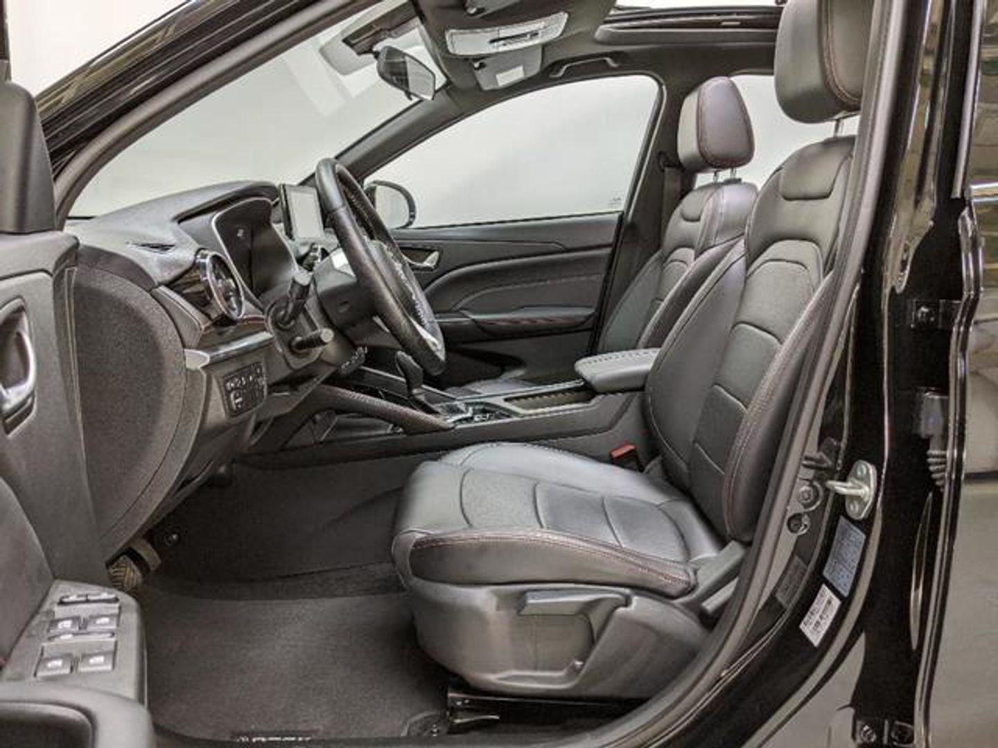 DFSK 500 1.5 T Intelligent ECO Auto 78 kW (106 CV)