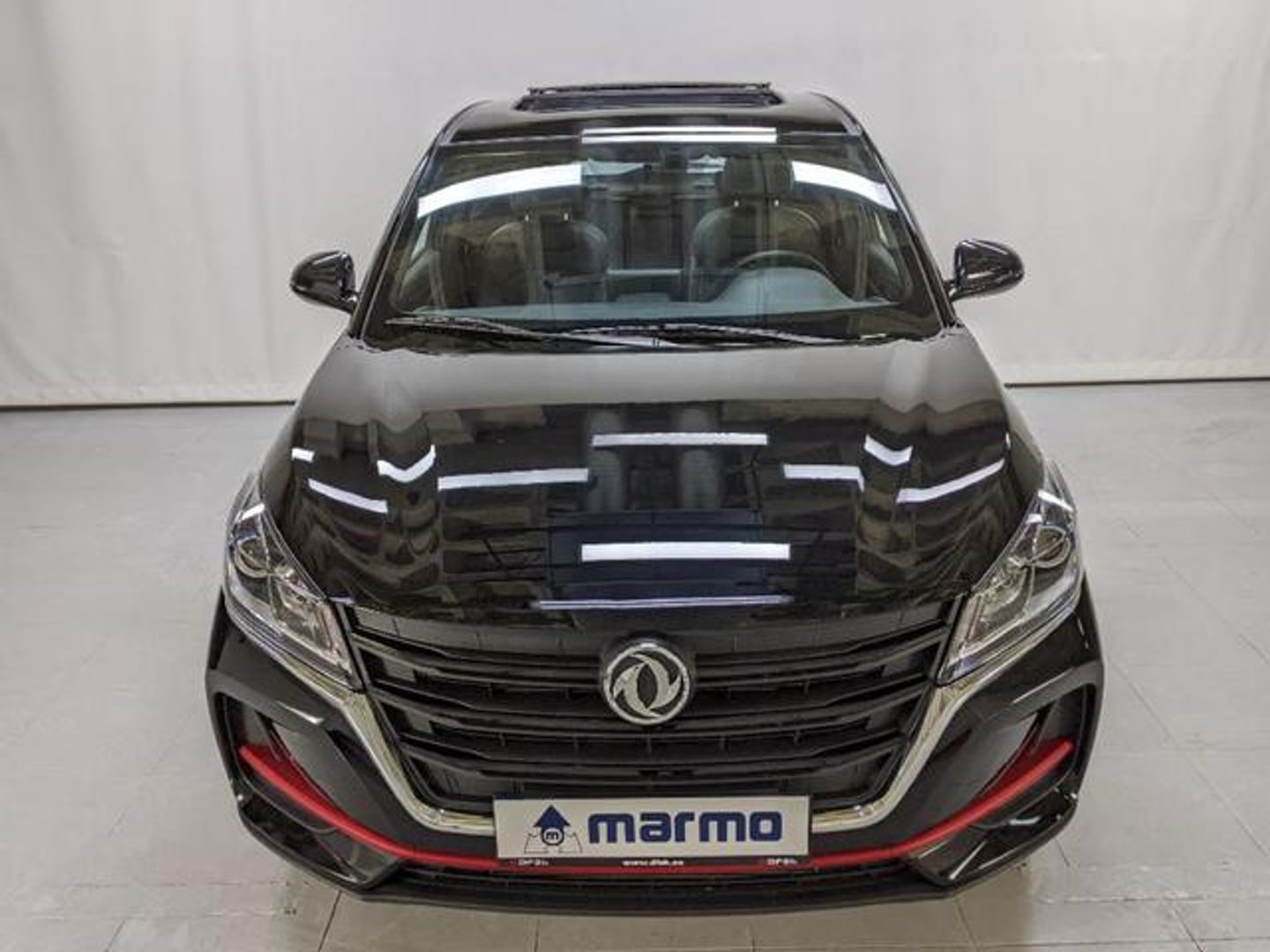 DFSK 500 1.5 T Intelligent ECO Auto 78 kW (106 CV)