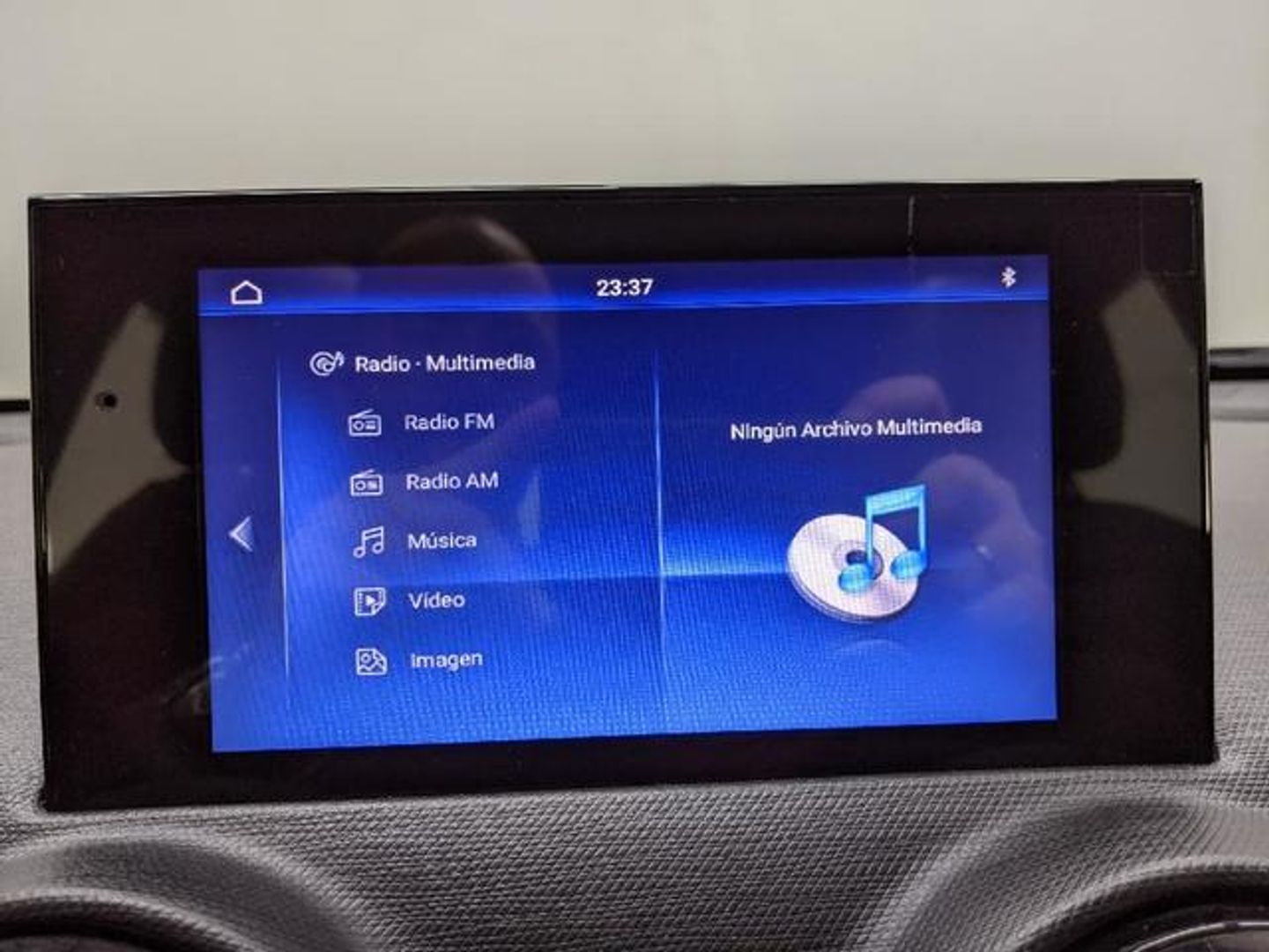 DFSK 500 1.5 T Intelligent ECO Auto 78 kW (106 CV)