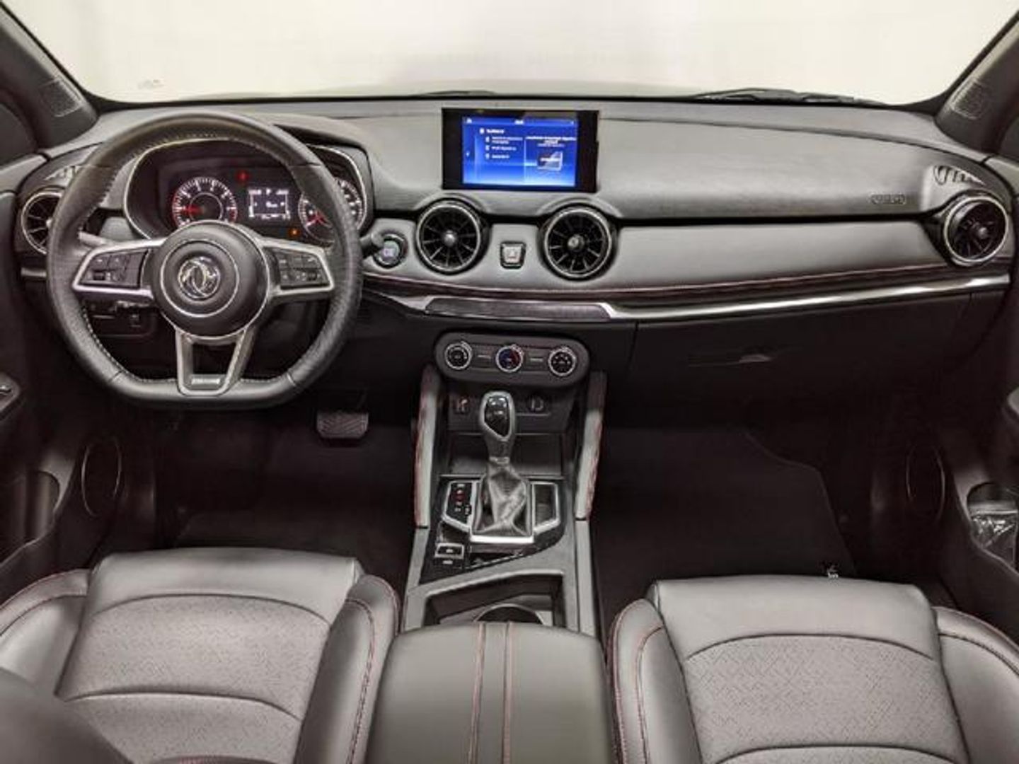 DFSK 500 1.5 T Intelligent ECO Auto 78 kW (106 CV)