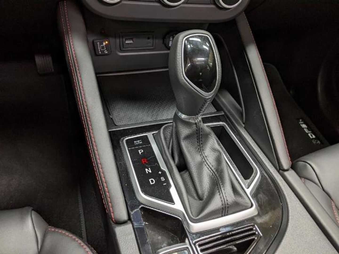 DFSK 500 1.5 T Intelligent ECO Auto 78 kW (106 CV)
