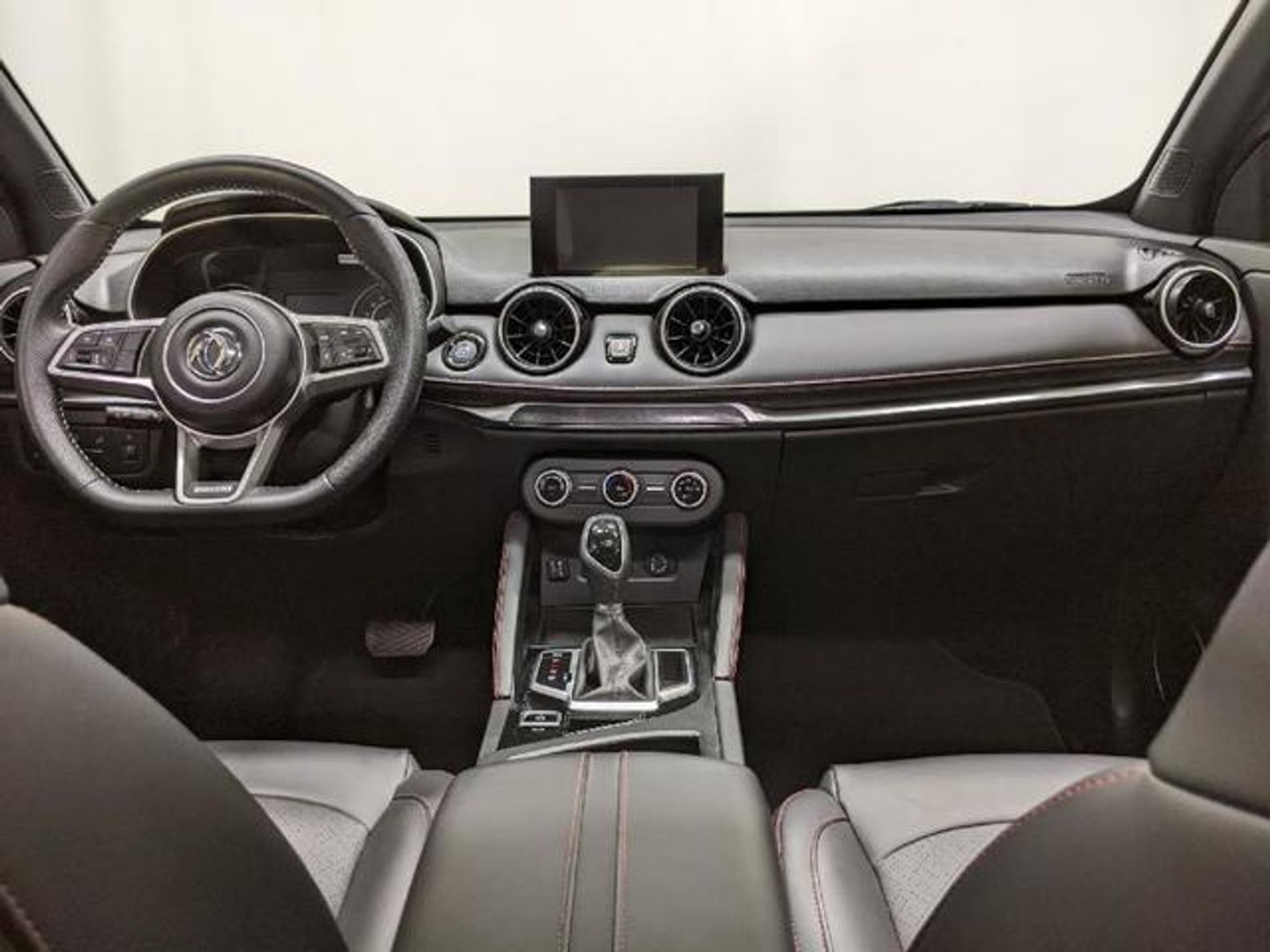 DFSK 500 1.5 T Intelligent ECO Auto 78 kW (106 CV)