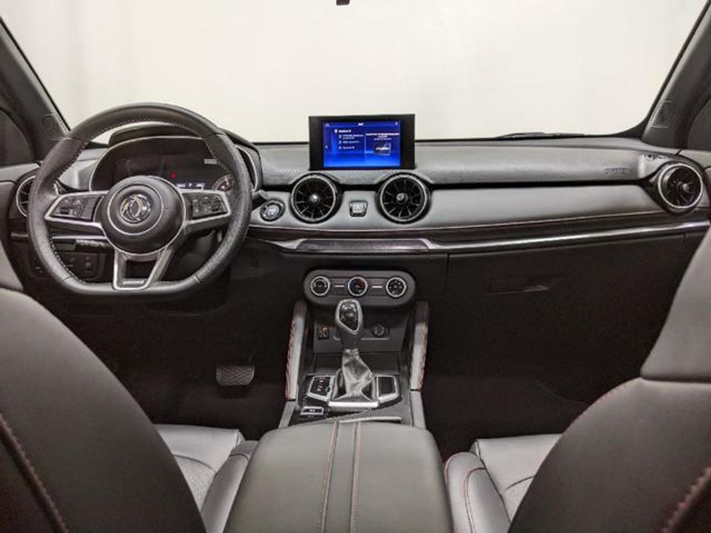 DFSK 500 1.5 T Intelligent ECO Auto 78 kW (106 CV)