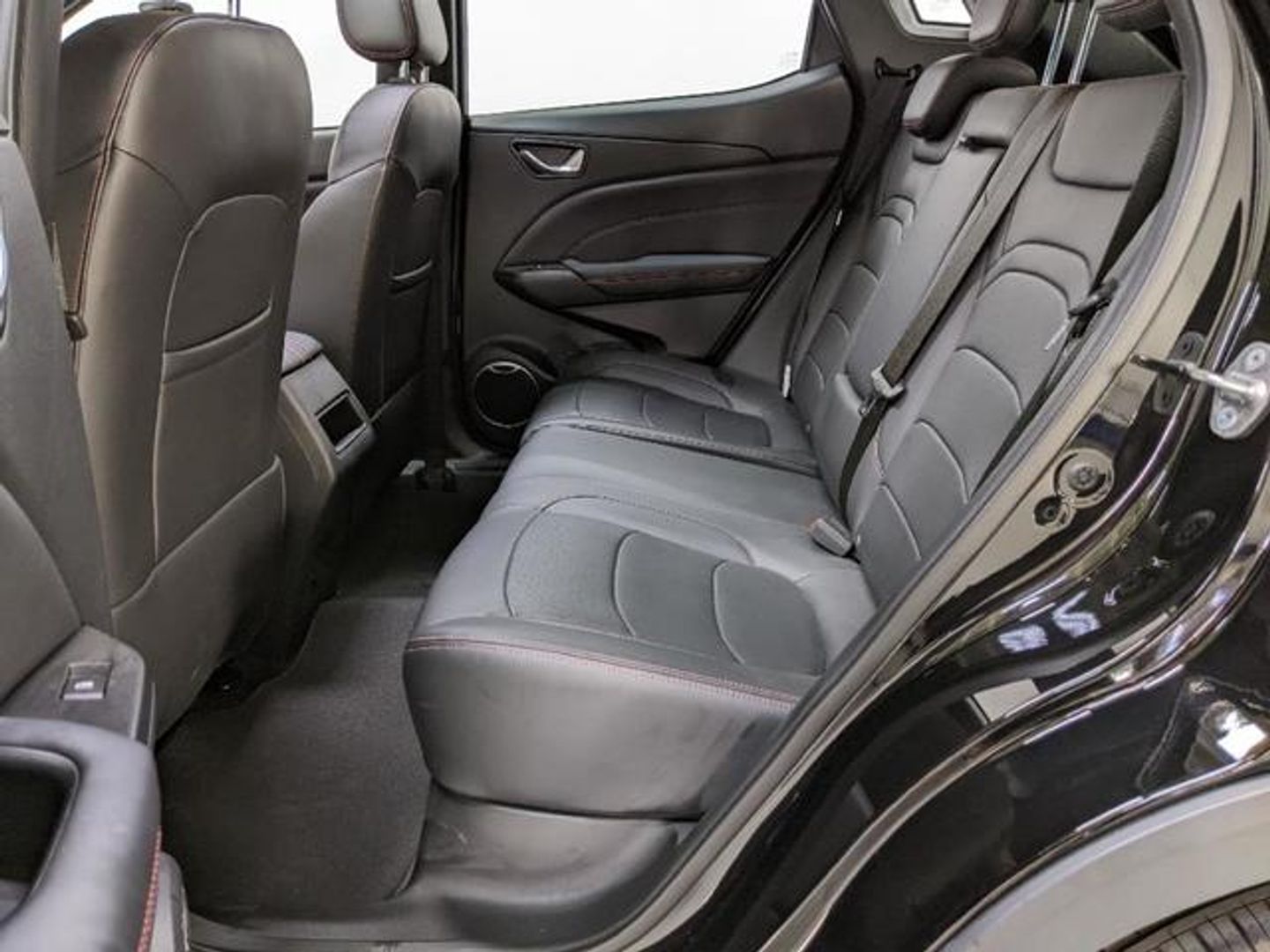 DFSK 500 1.5 T Intelligent ECO Auto 78 kW (106 CV)
