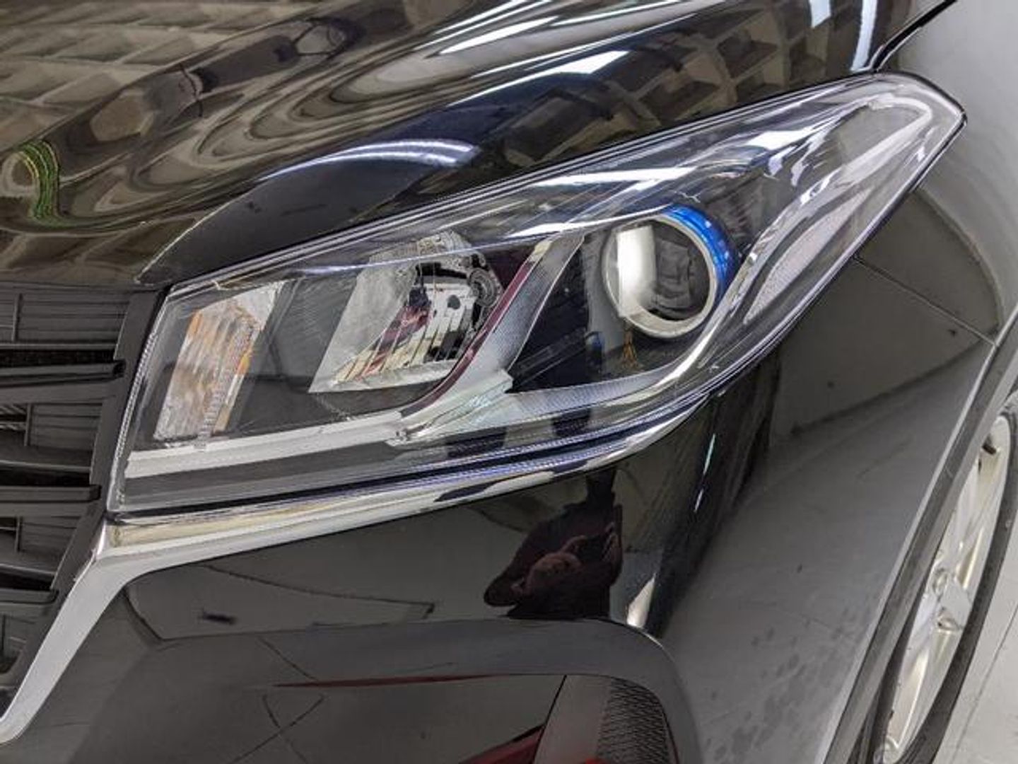 DFSK 500 1.5 T Intelligent ECO Auto 78 kW (106 CV)