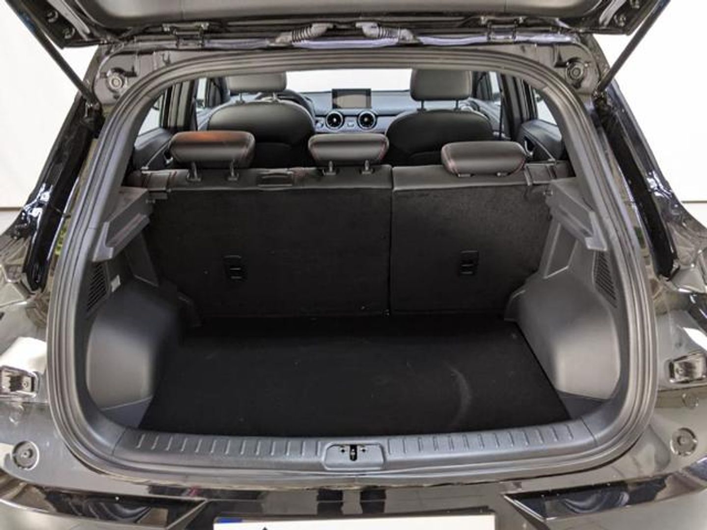 DFSK 500 1.5 T Intelligent ECO Auto 78 kW (106 CV)