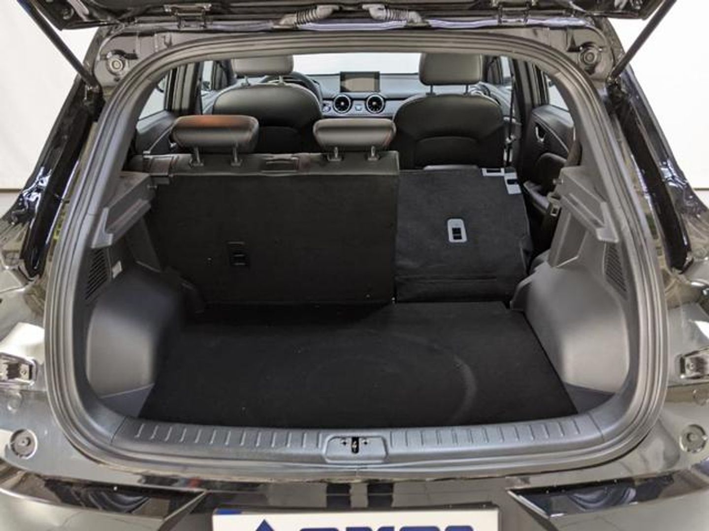 DFSK 500 1.5 T Intelligent ECO Auto 78 kW (106 CV)