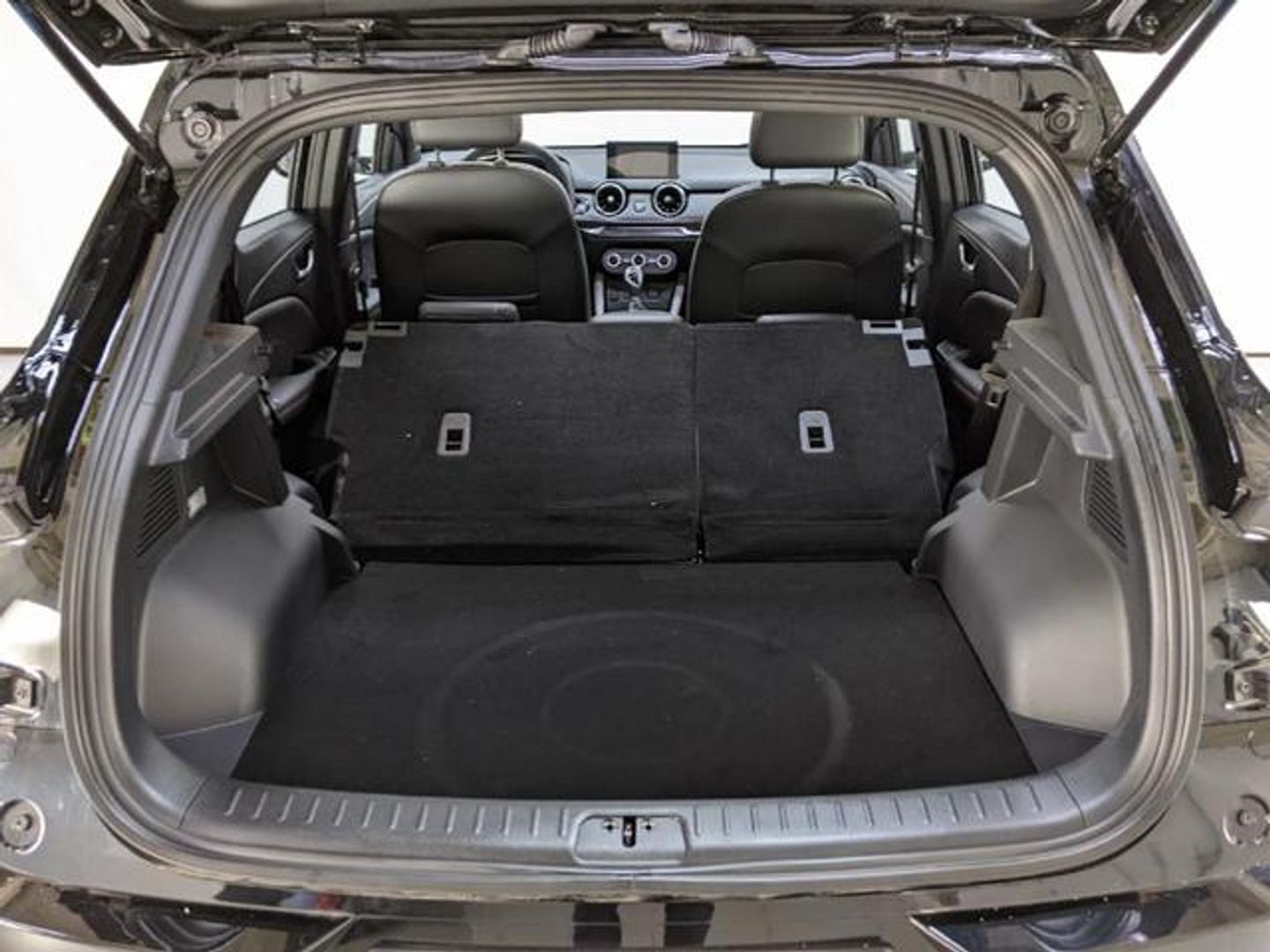 DFSK 500 1.5 T Intelligent ECO Auto 78 kW (106 CV)