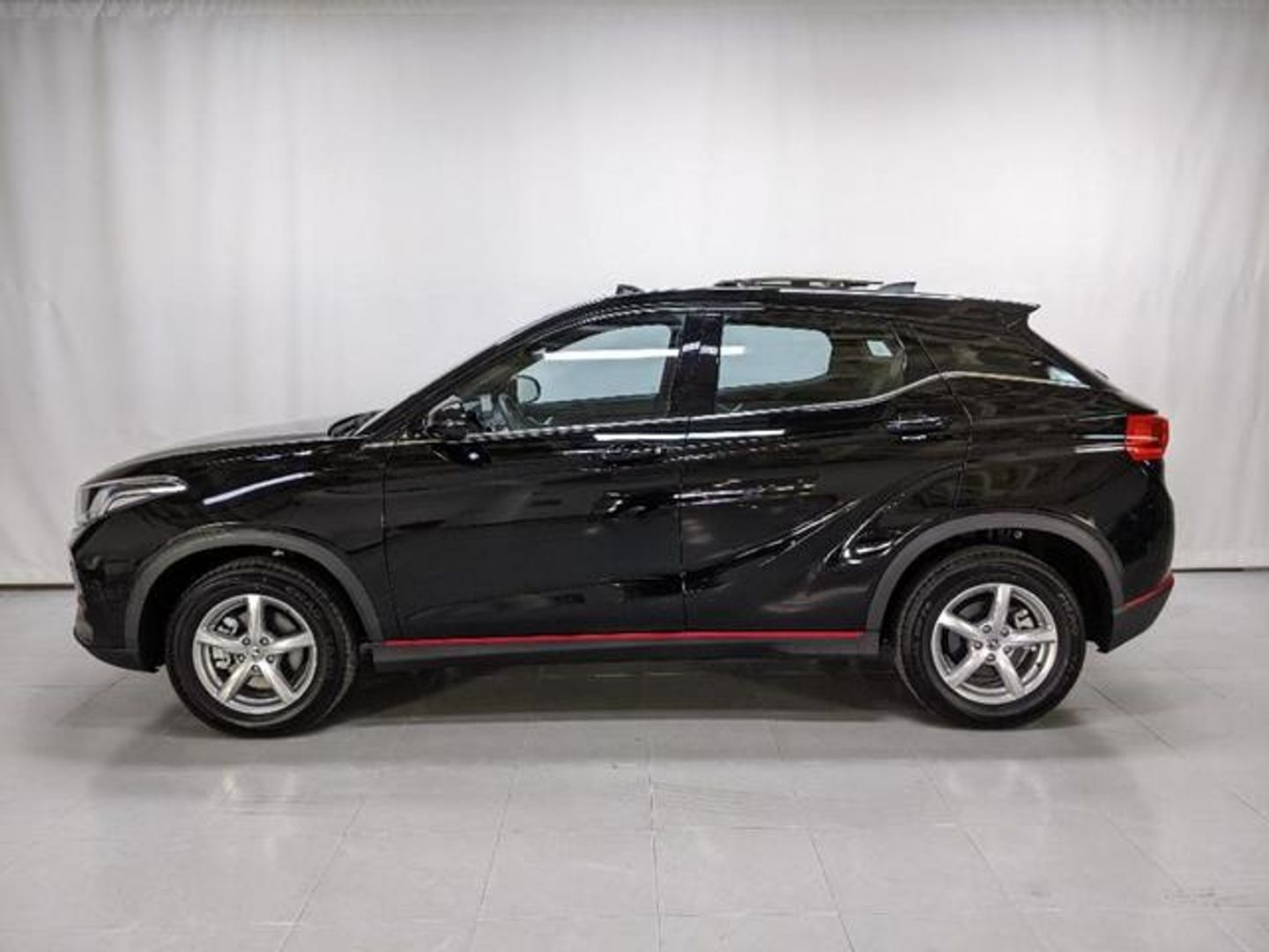 DFSK 500 1.5 T Intelligent ECO Auto 78 kW (106 CV)