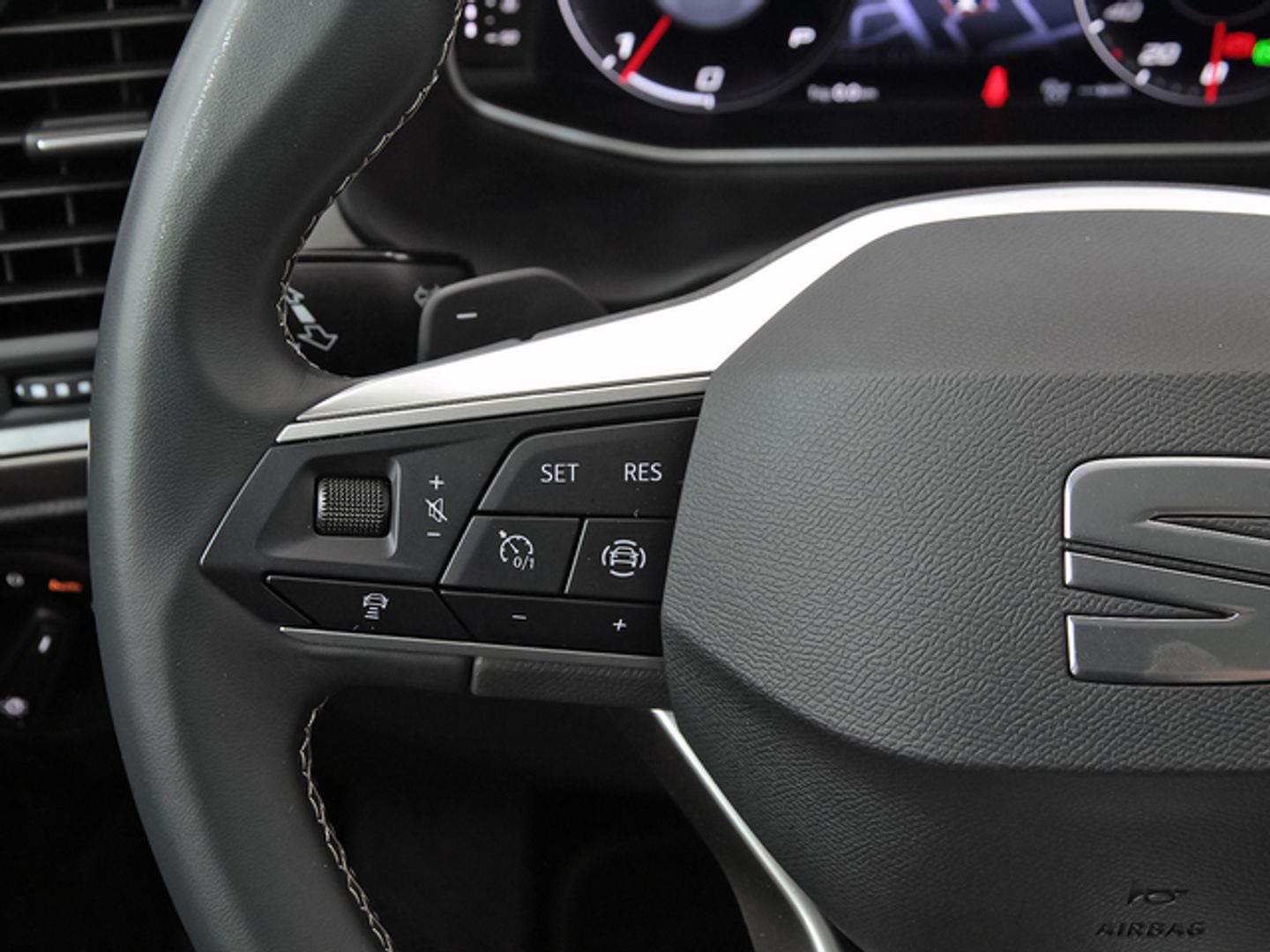 SEAT Ateca 2.0 TDI X-Perience XXL 110 kW (150 CV) DSG
