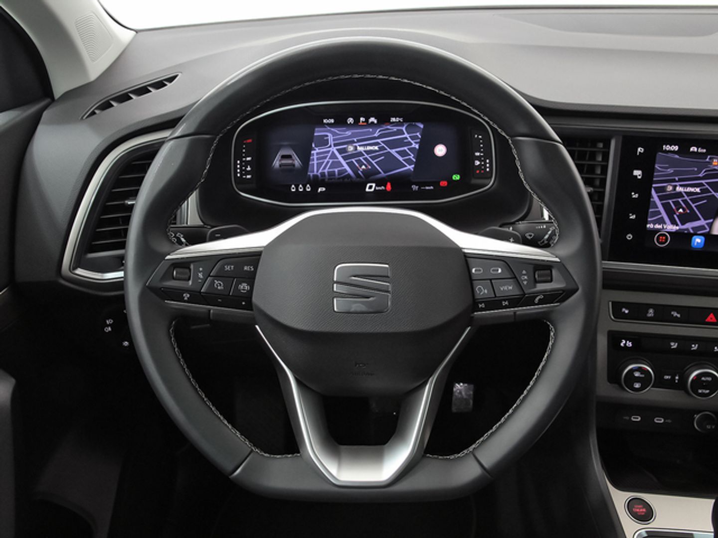 SEAT Ateca 2.0 TDI X-Perience XXL 110 kW (150 CV) DSG